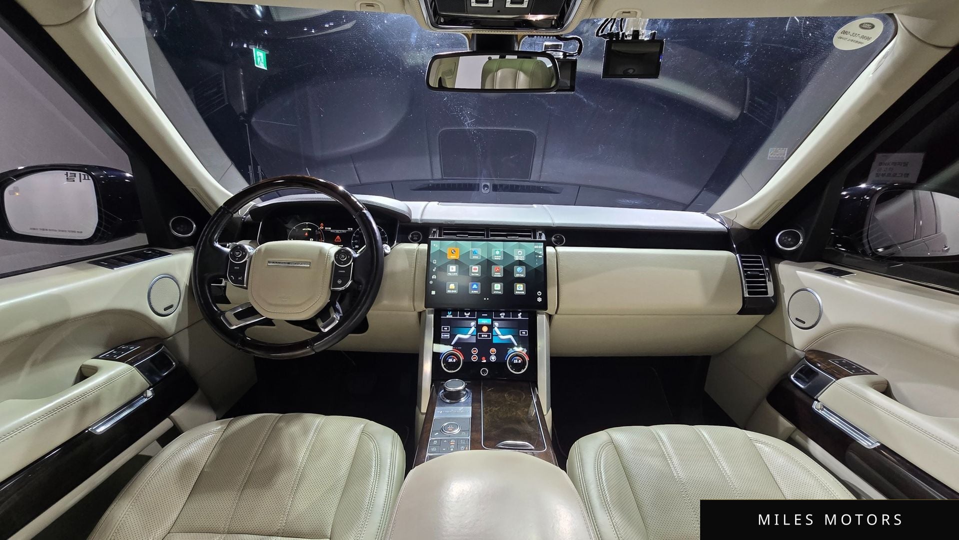 Land Rover Range Rover 2016 — миниатюра 12