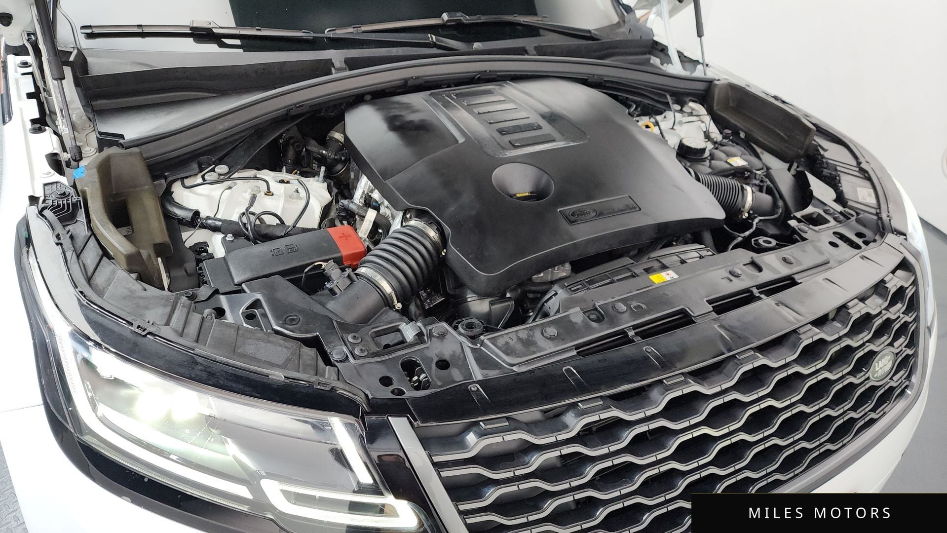 Land Rover Range Rover Velar 2022 — миниатюра 6
