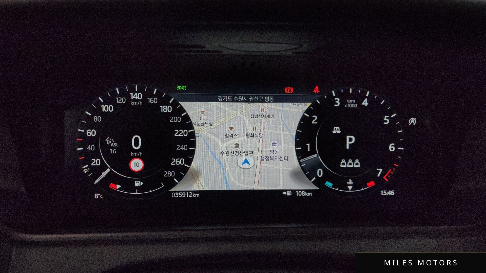 Land Rover Range Rover Velar 2022 — миниатюра 8