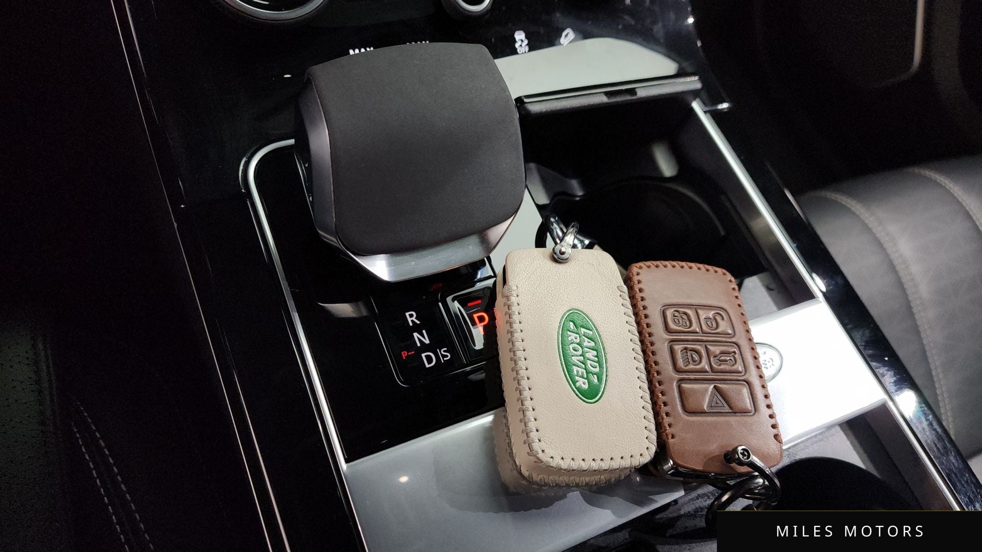 Land Rover Range Rover Velar 2022 — миниатюра 9