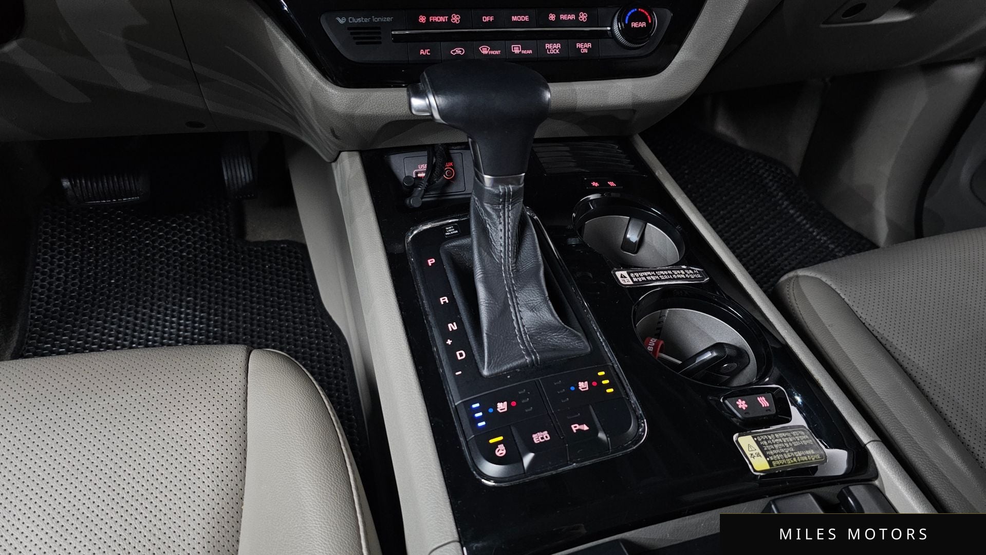 Kia Canival 2017 — миниатюра 9