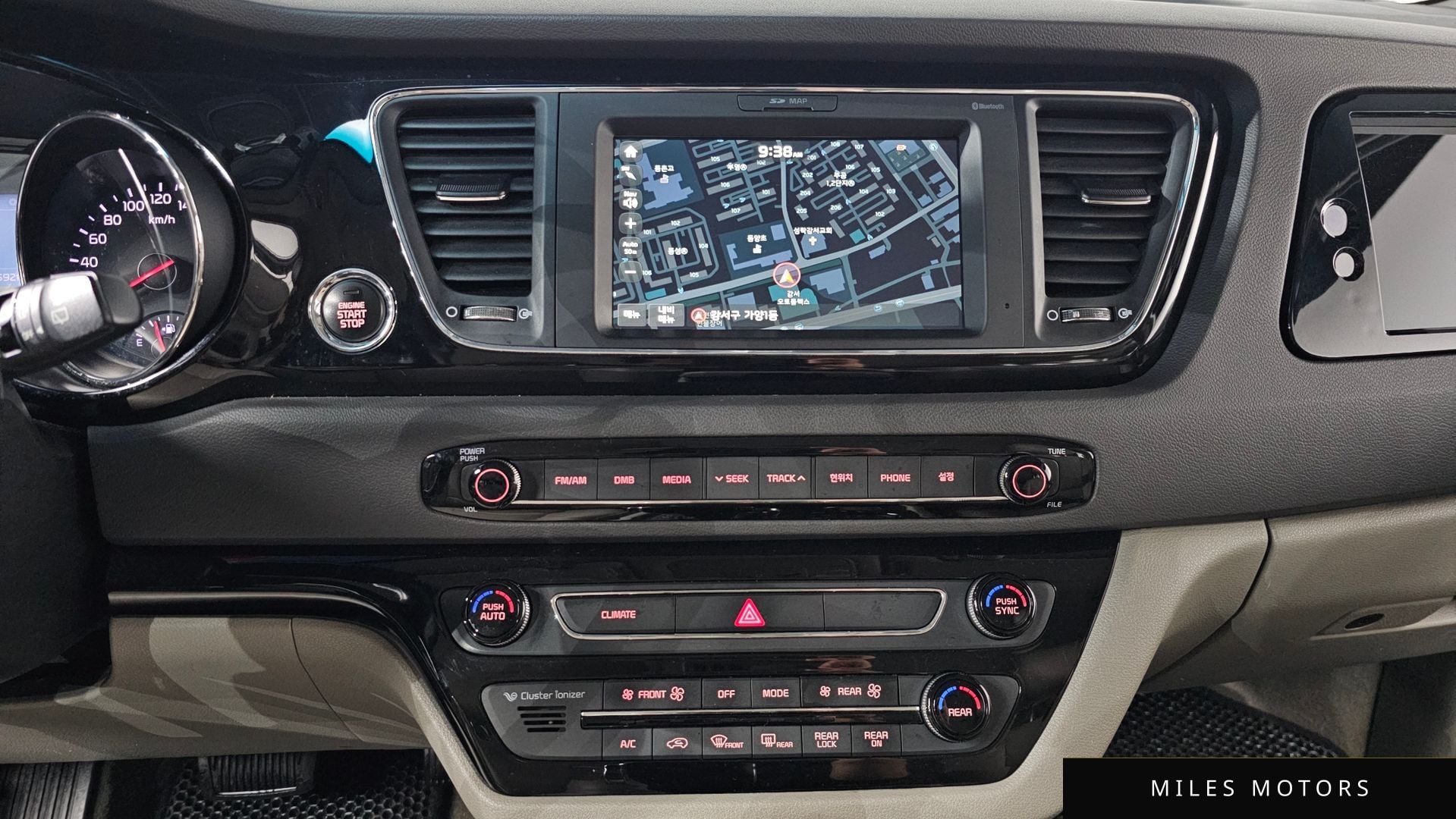 Kia Canival 2017 — миниатюра 14