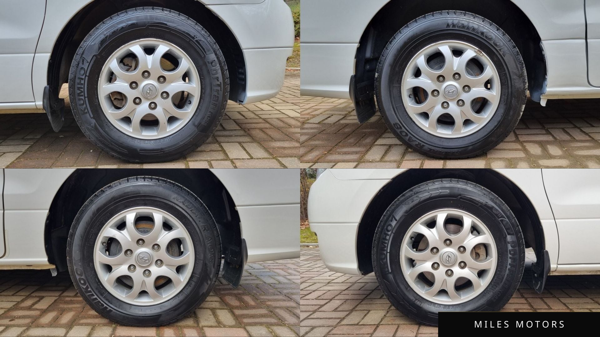 Hyundai Starex 2013 — миниатюра 5