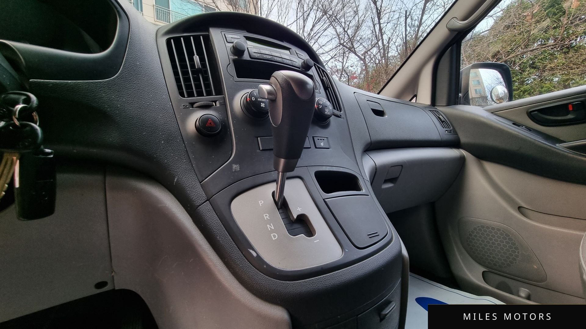 Hyundai Starex 2013 — миниатюра 9