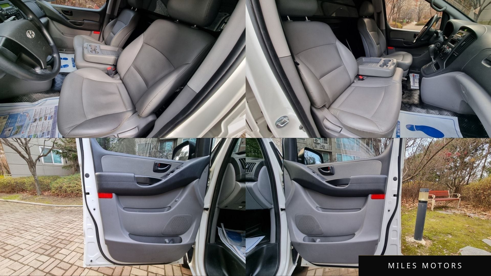 Hyundai Starex 2013 — миниатюра 10