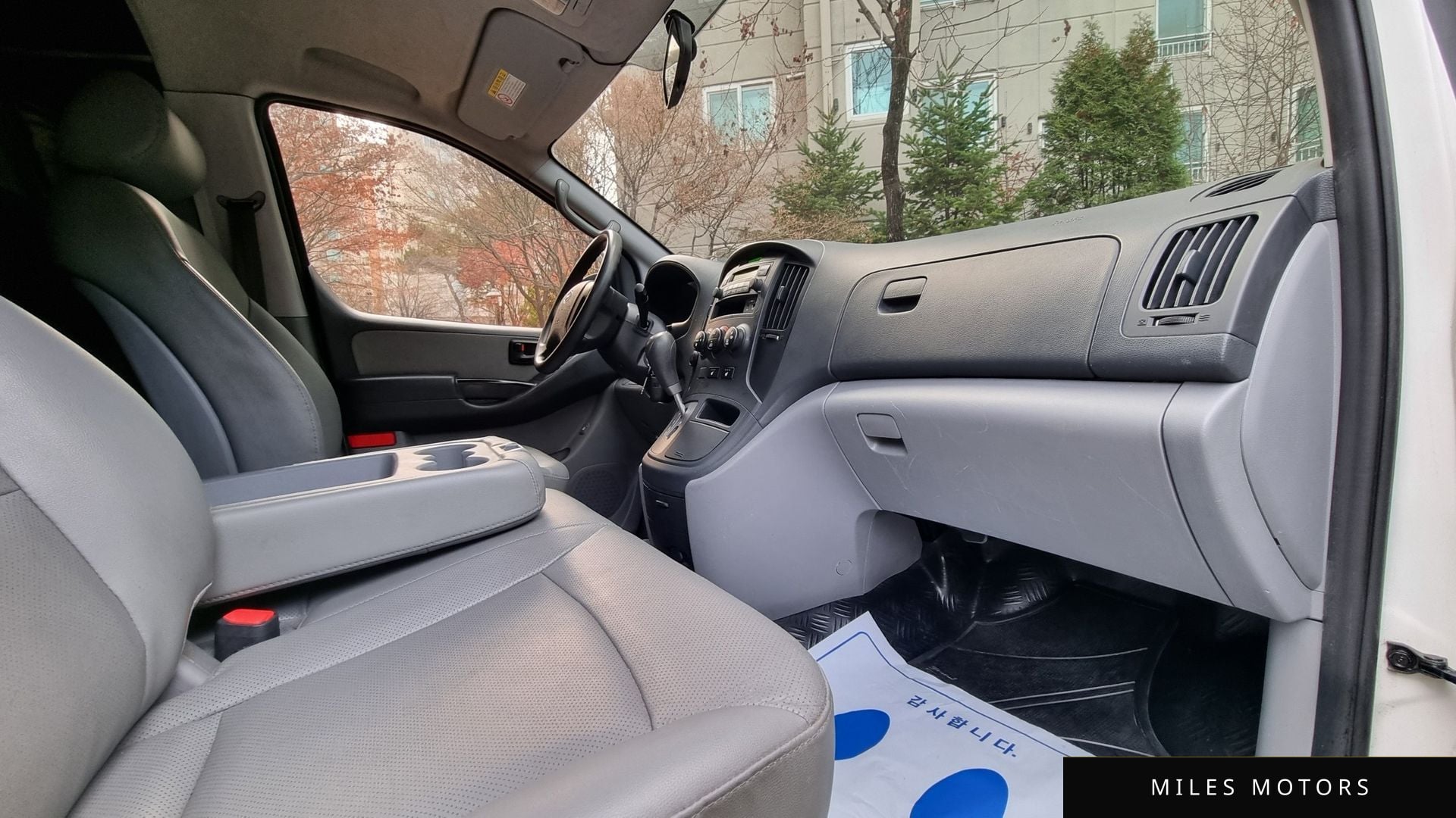 Hyundai Starex 2013 — миниатюра 11