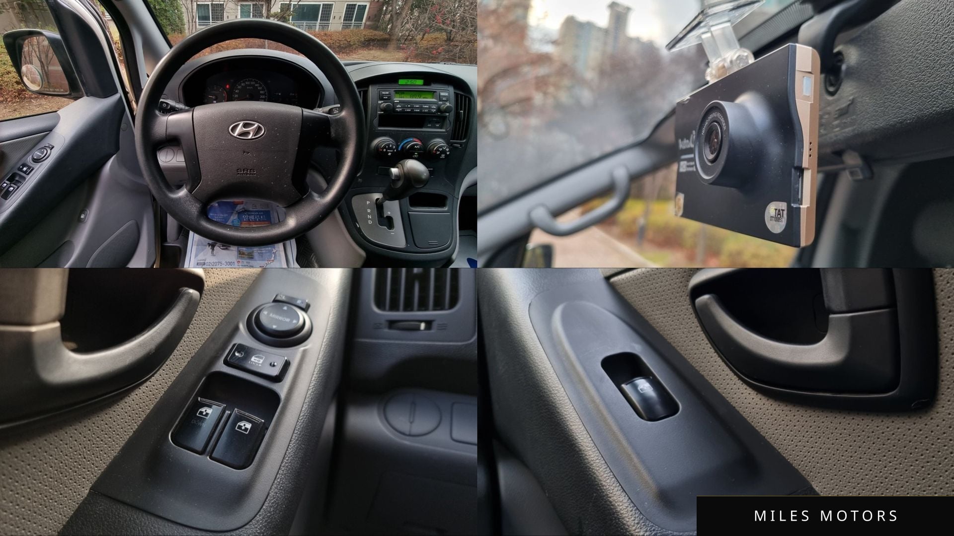 Hyundai Starex 2013 — миниатюра 12