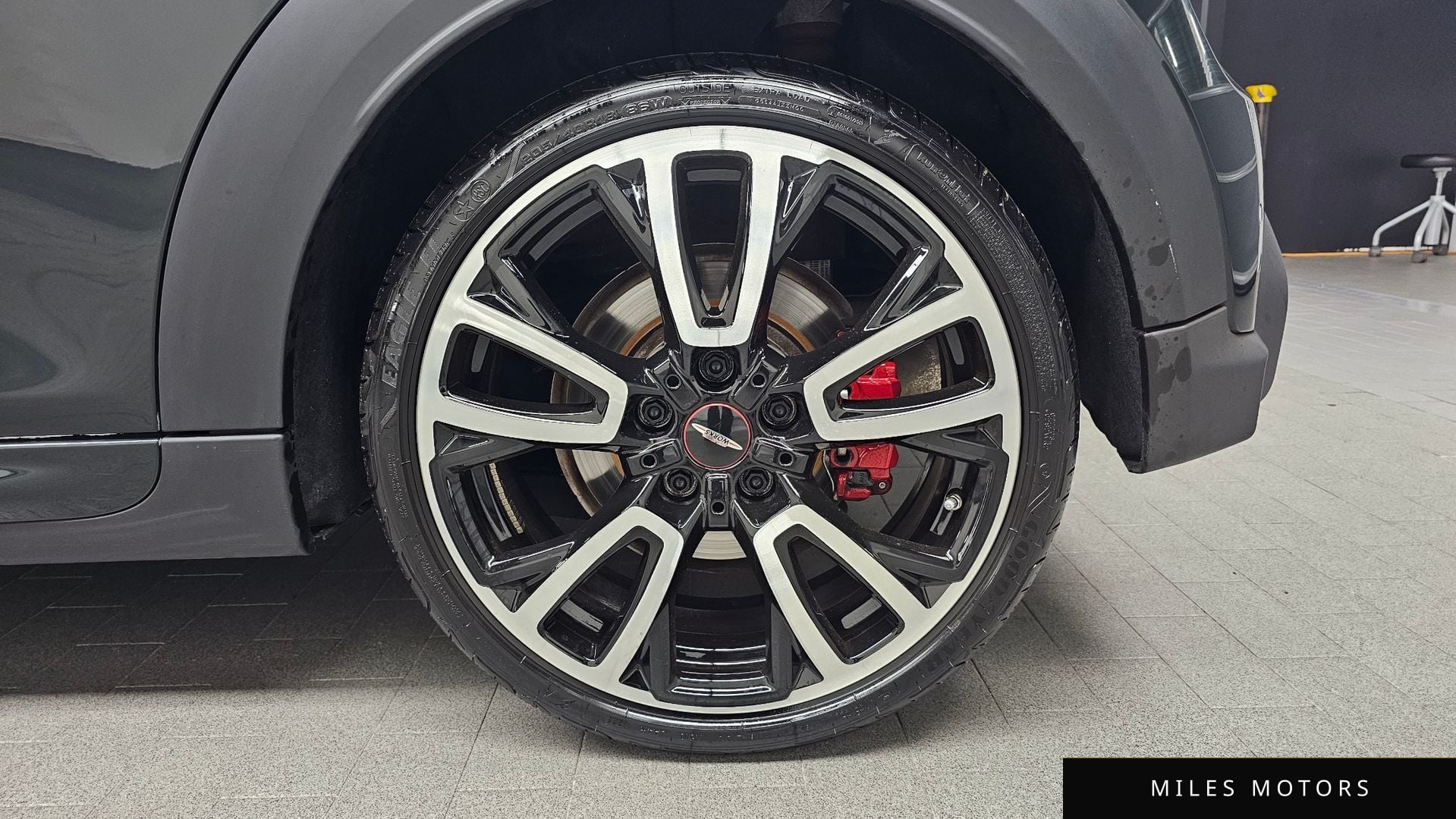 MINI Cooper S 2023 — миниатюра 5
