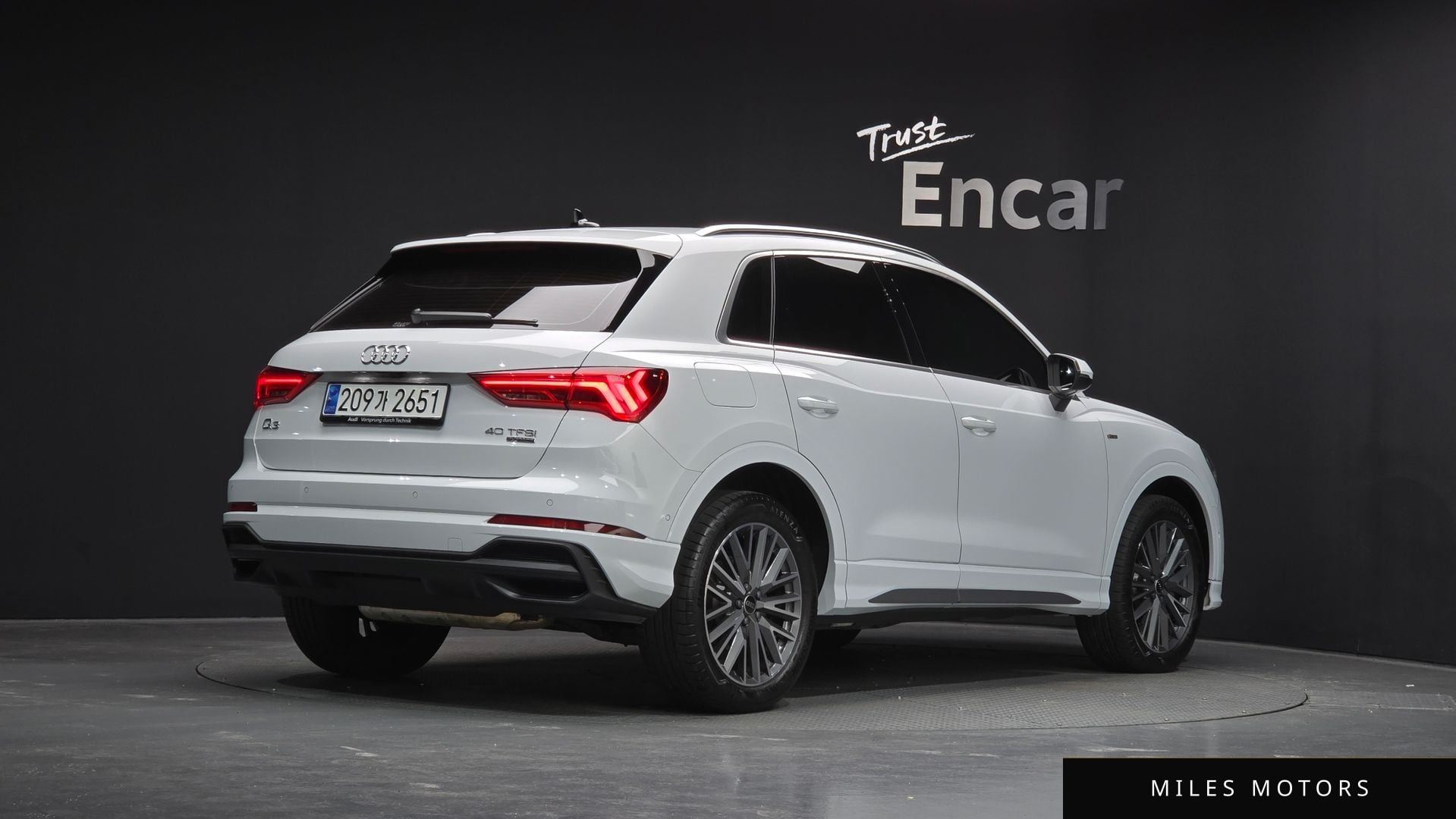 Audi Q3 (F3) 2023 — миниатюра 2