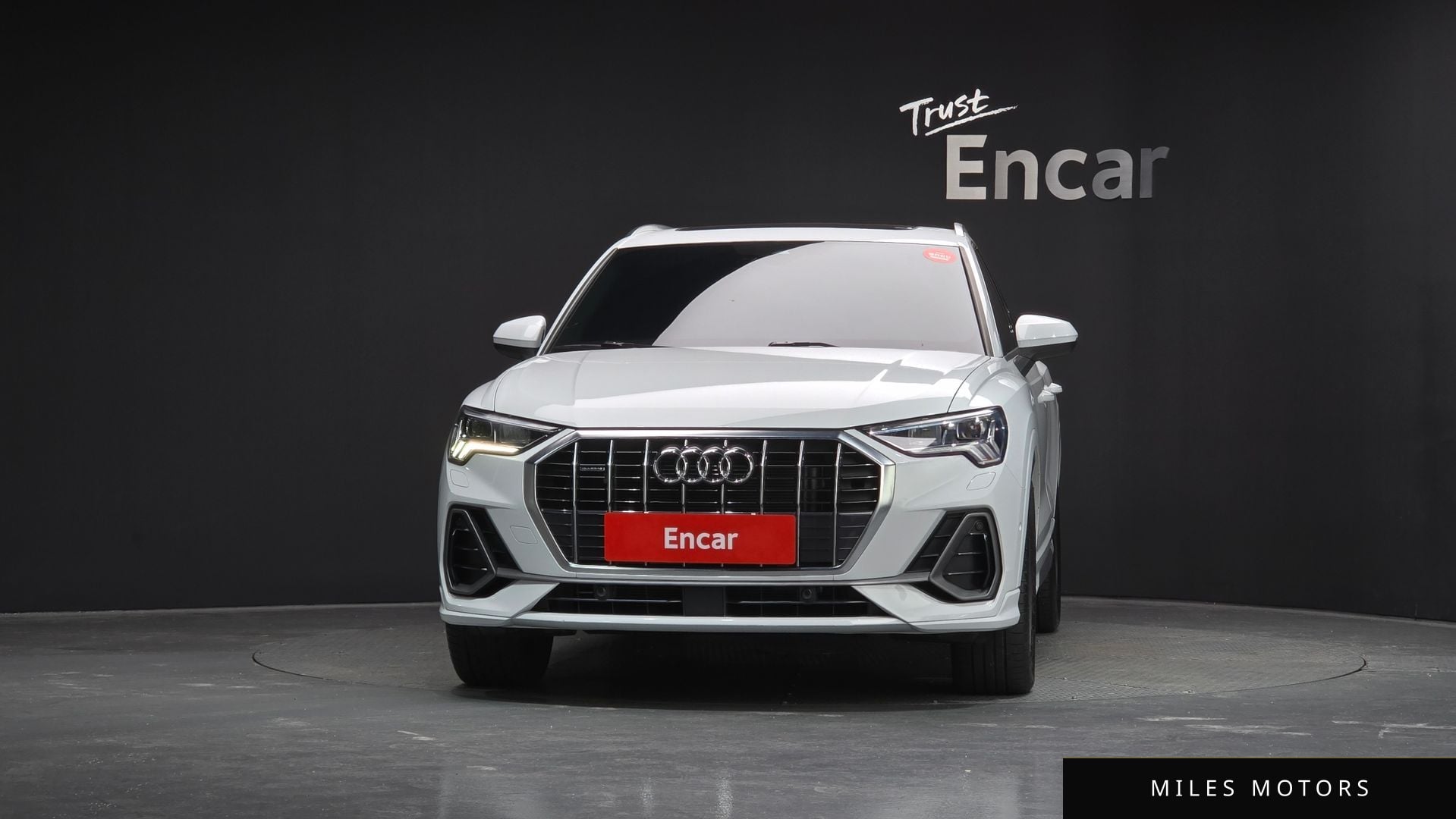 Audi Q3 (F3) 2023 — миниатюра 3