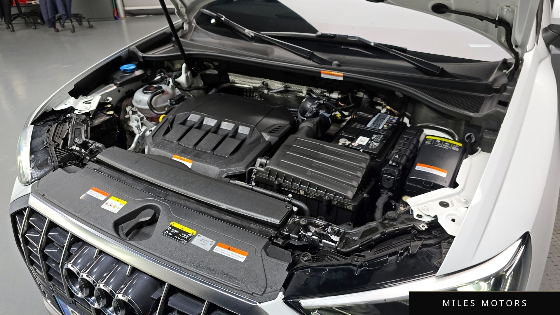 Audi Q3 (F3) 2023 — миниатюра 6