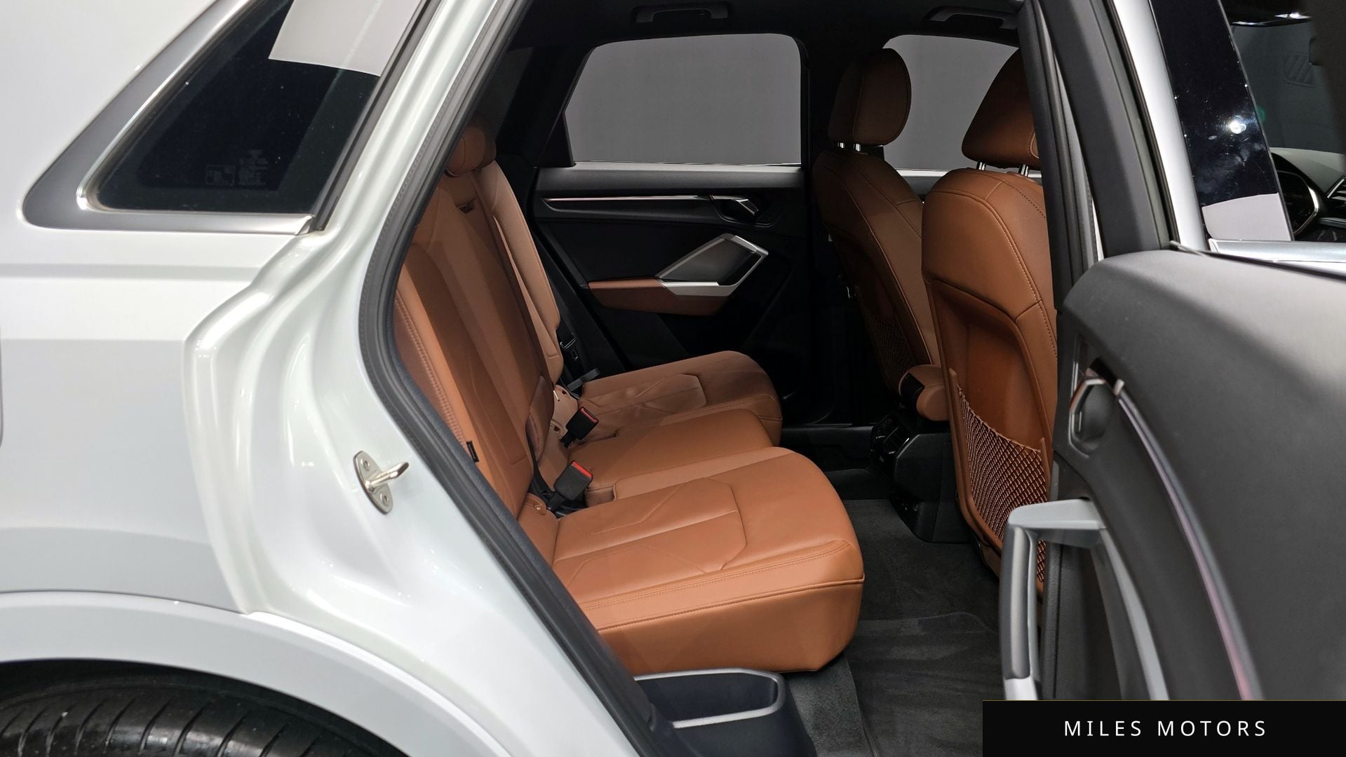 Audi Q3 (F3) 2023 — миниатюра 12