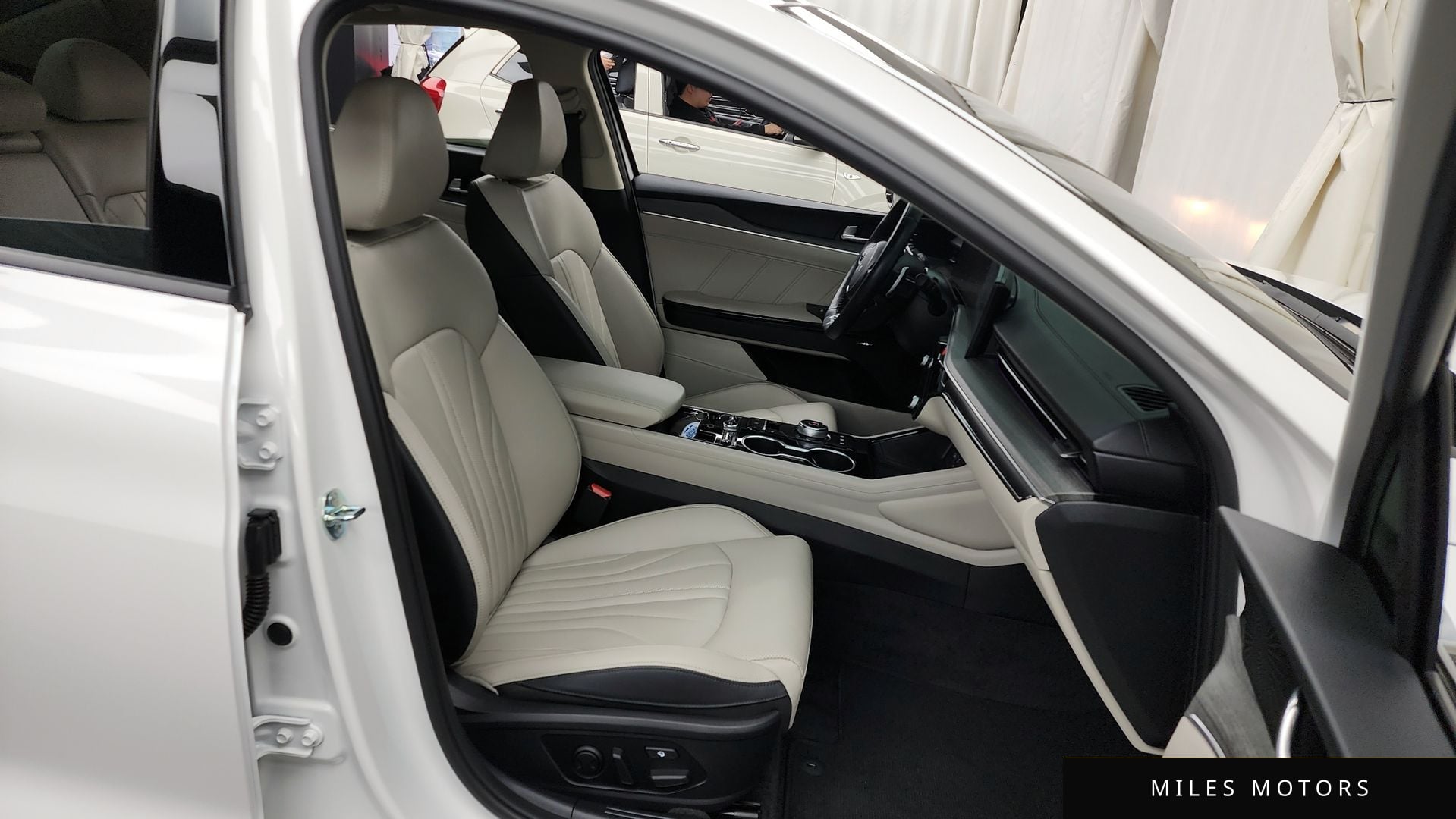 Kia K5 2024 — миниатюра 11