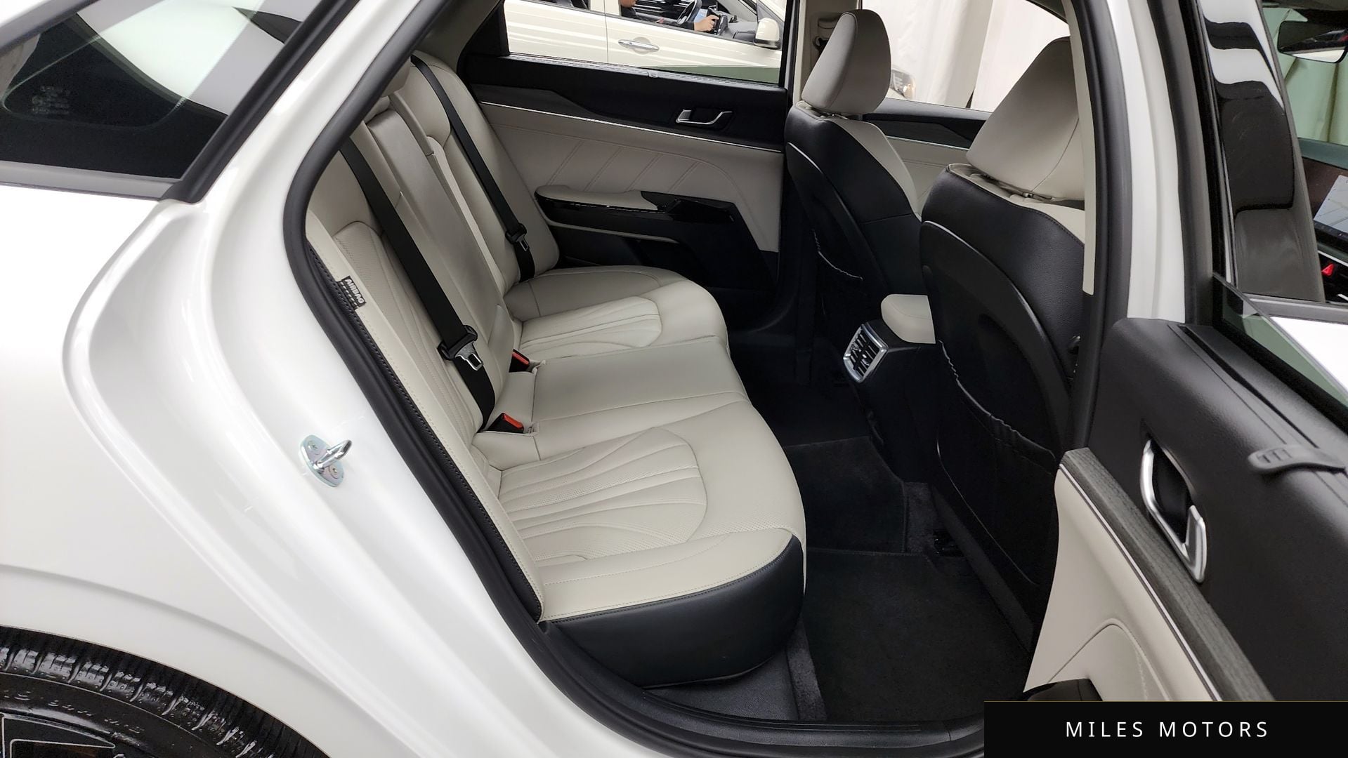 Kia K5 2024 — миниатюра 12