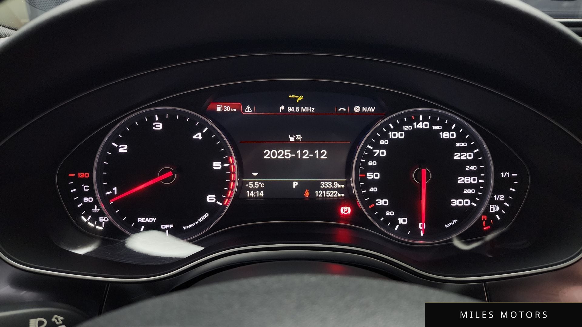 Audi A6 2018 — миниатюра 8
