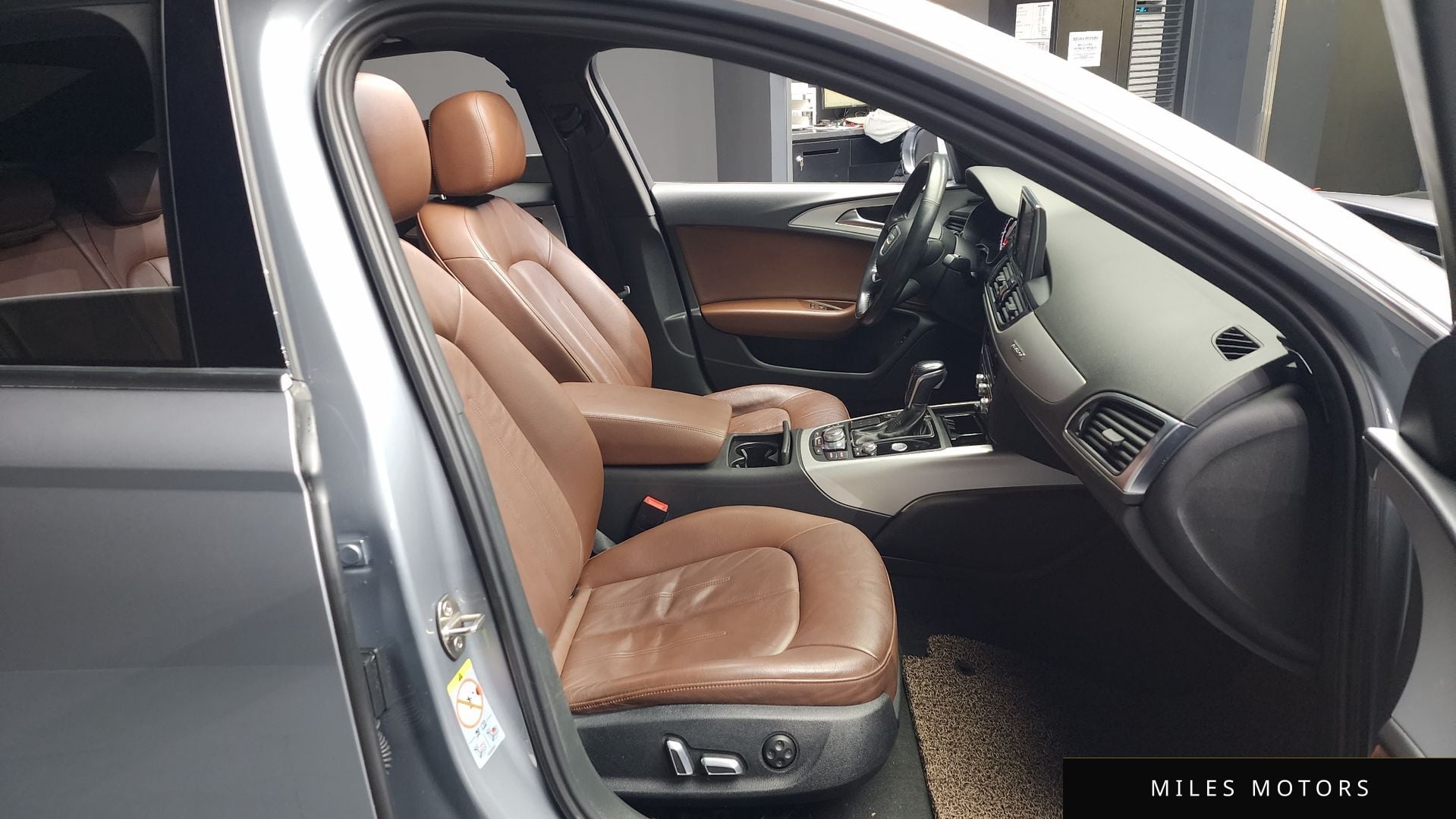 Audi A6 2018 — миниатюра 11