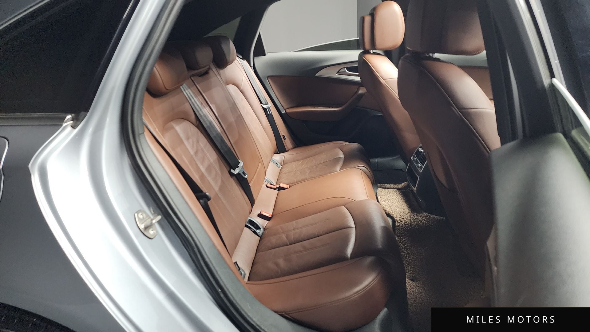 Audi A6 2018 — миниатюра 12