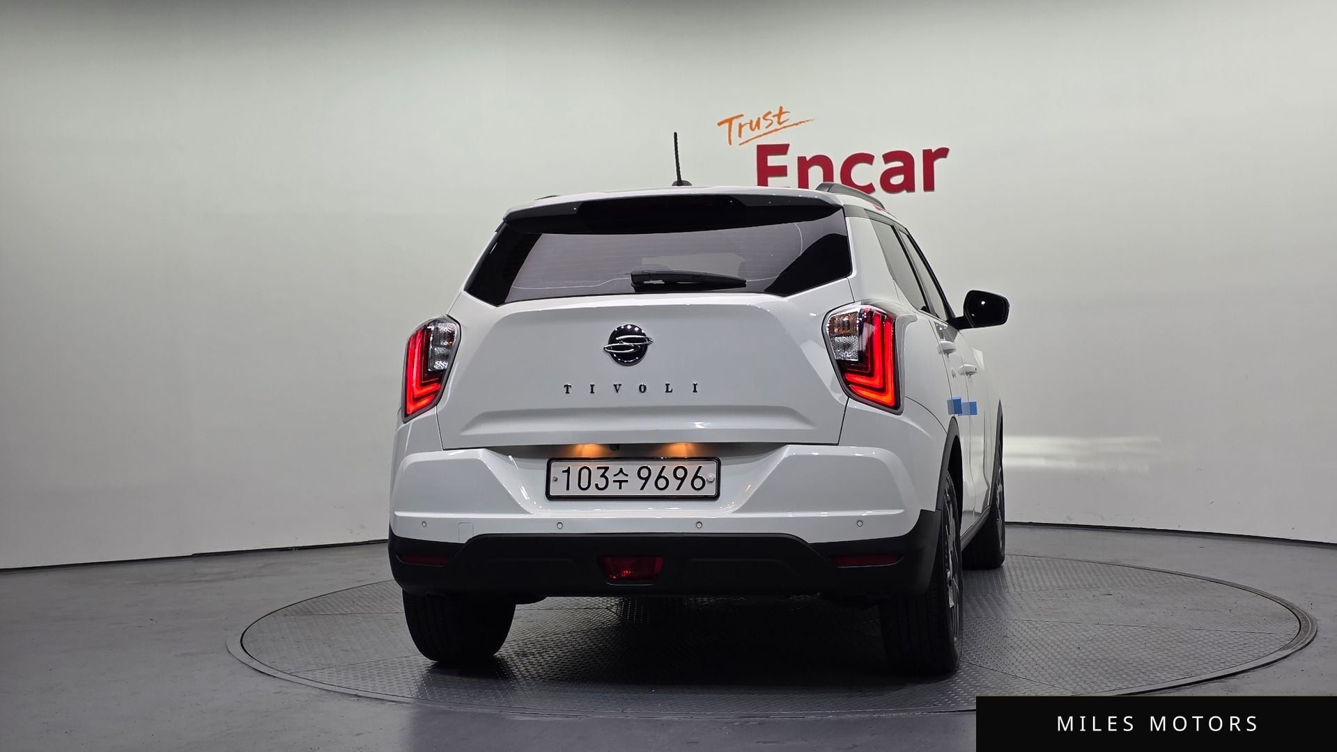 KG Mobility TIBOLI 2022 — миниатюра 4