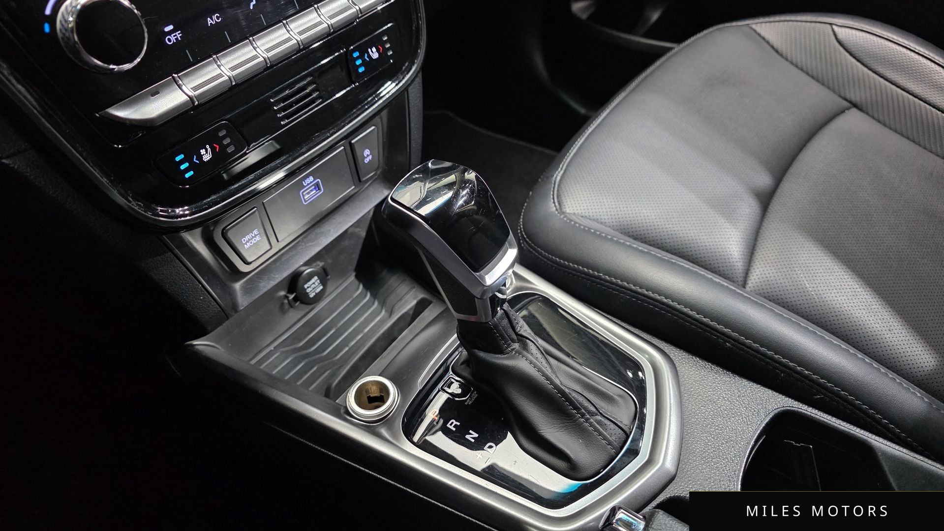 KG Mobility TIBOLI 2022 — миниатюра 9