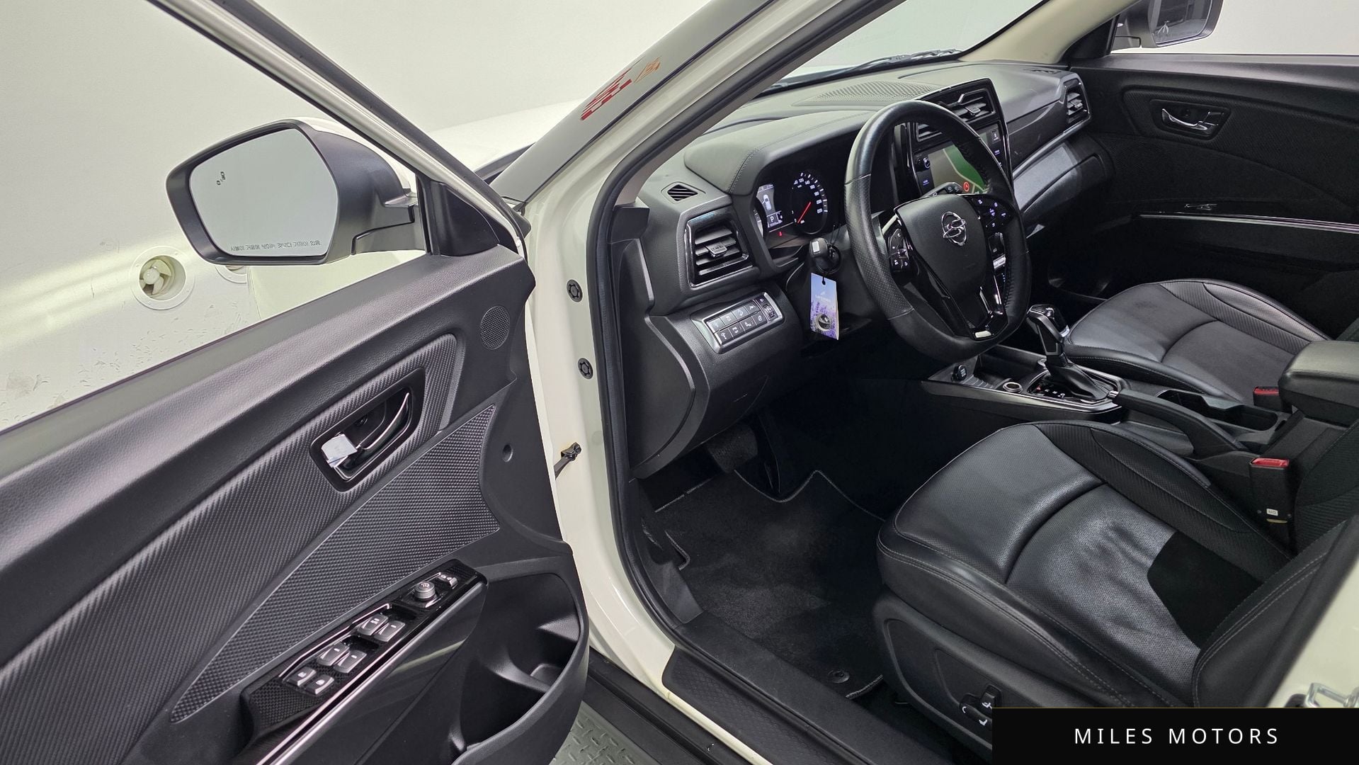 KG Mobility TIBOLI 2022 — миниатюра 11
