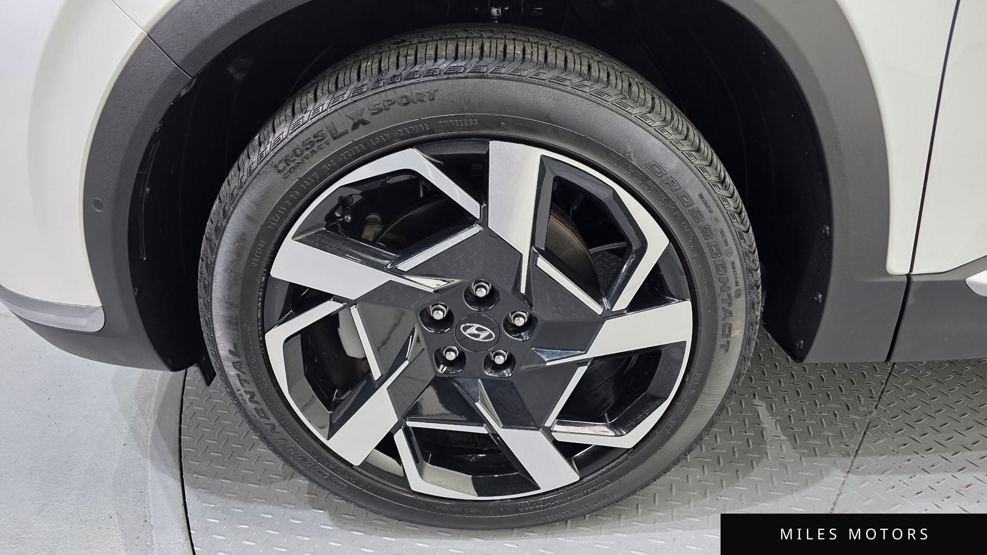 Hyundai Santafe 2021 — миниатюра 5