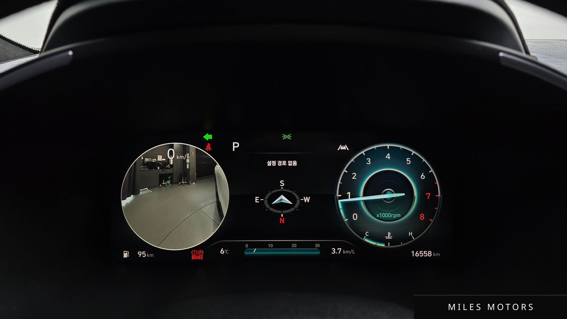 Hyundai Santafe 2021 — миниатюра 8