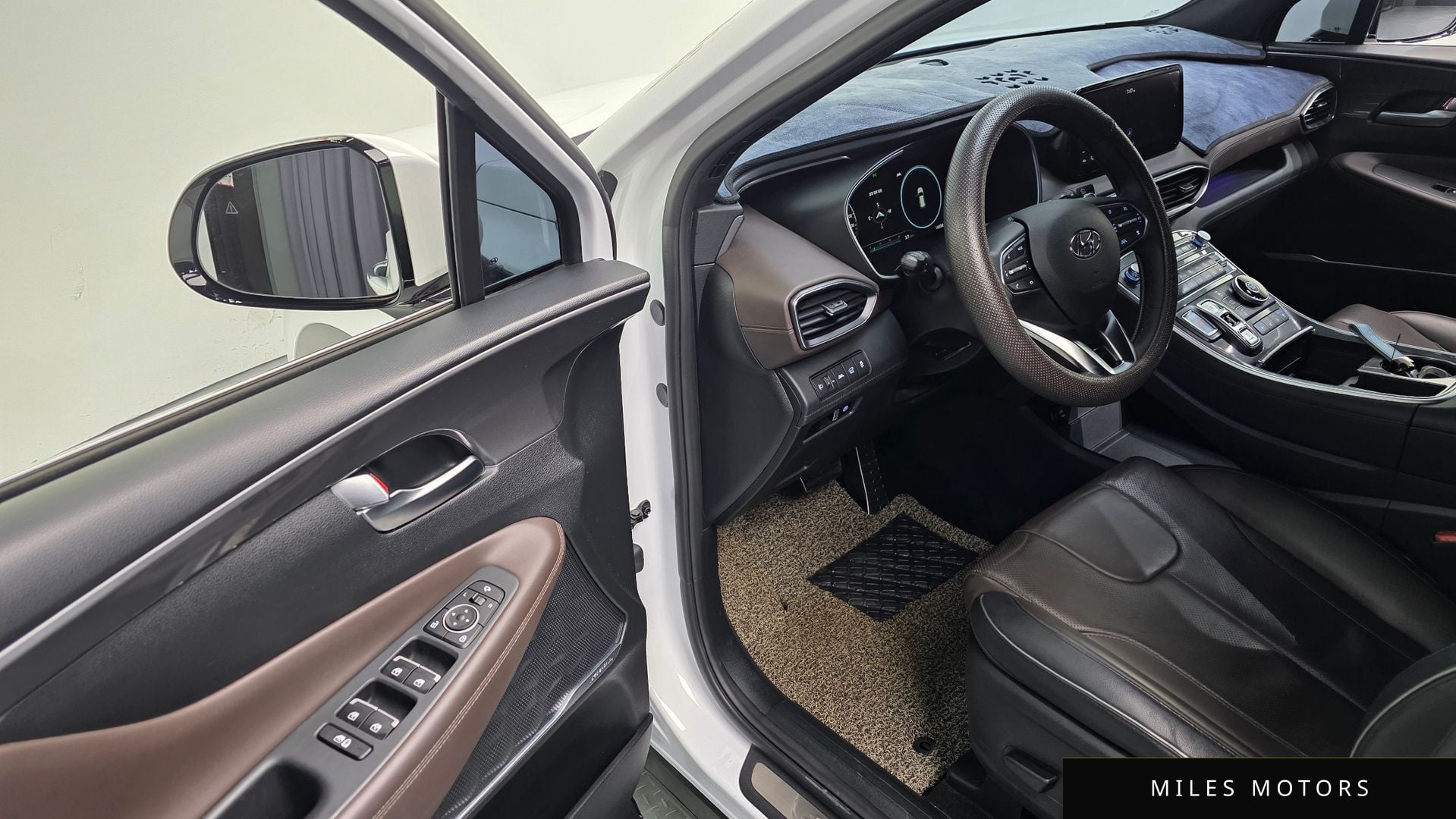 Hyundai Santafe 2021 — миниатюра 11