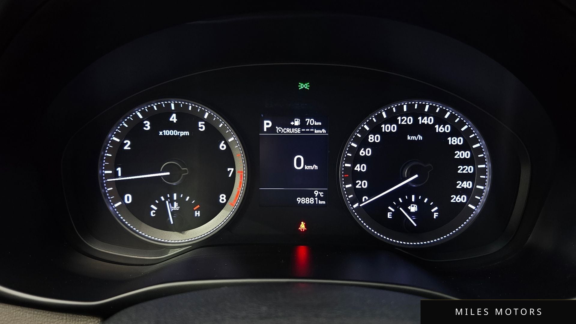 Hyundai Grandeur 2018 — миниатюра 8