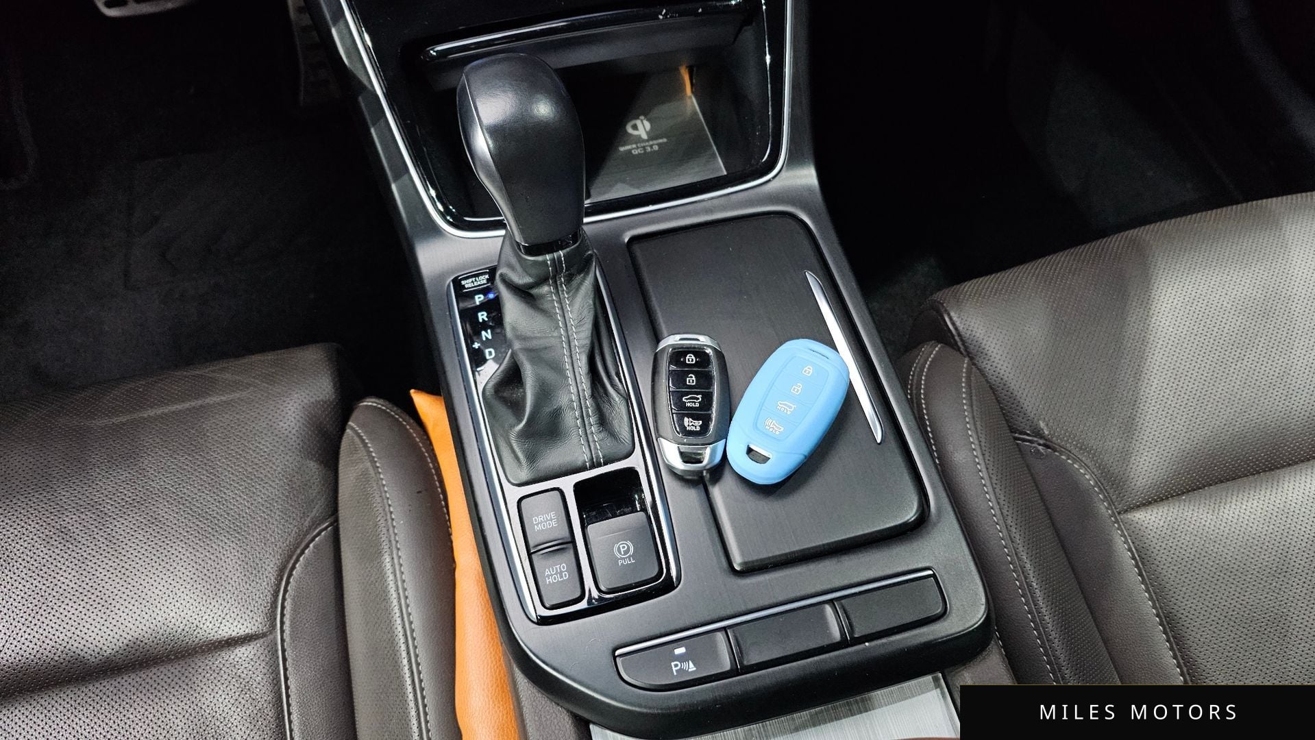 Hyundai Grandeur 2018 — миниатюра 9