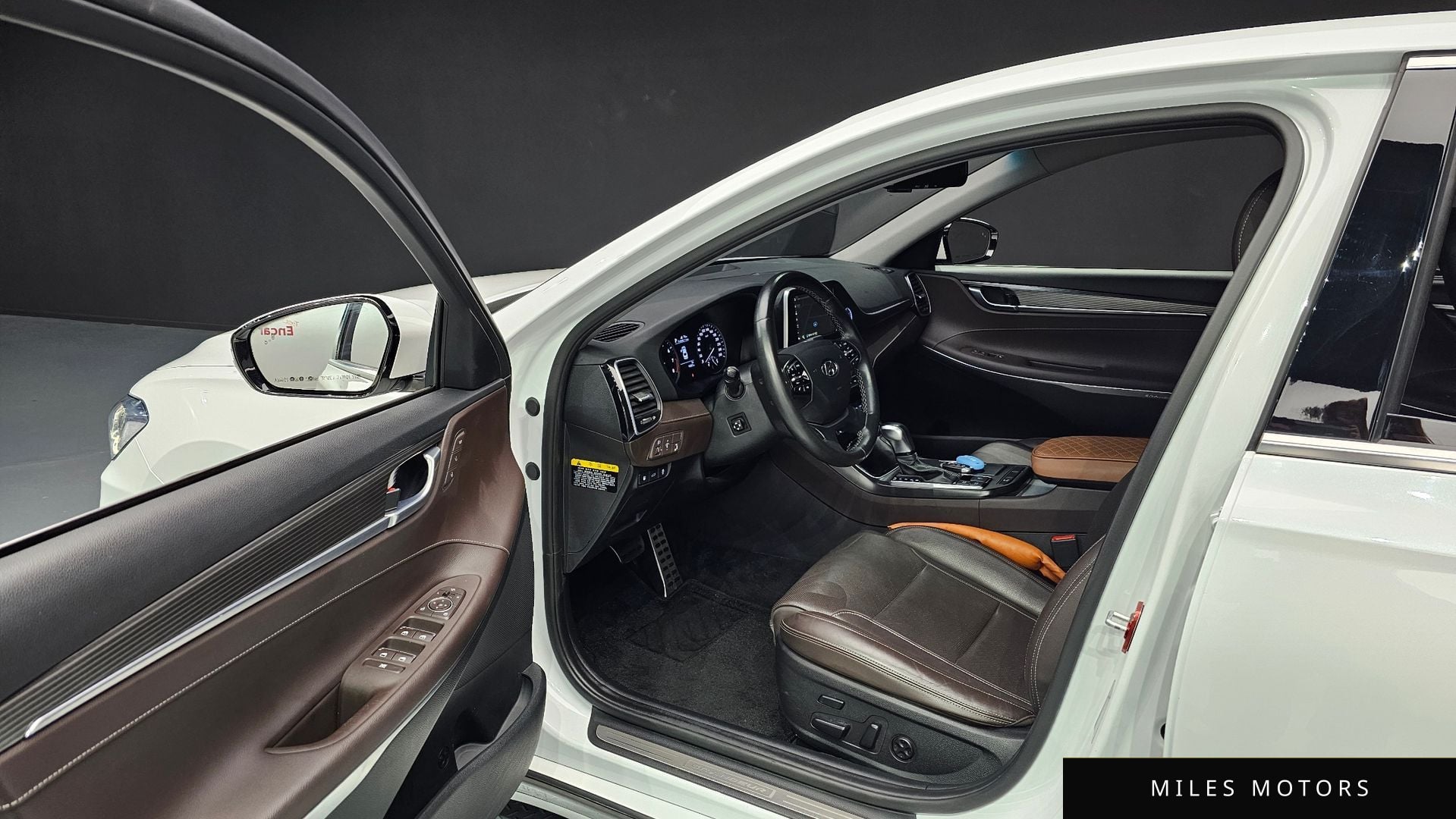 Hyundai Grandeur 2018 — миниатюра 11
