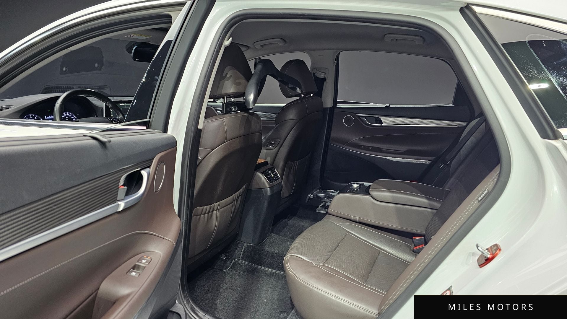 Hyundai Grandeur 2018 — миниатюра 12