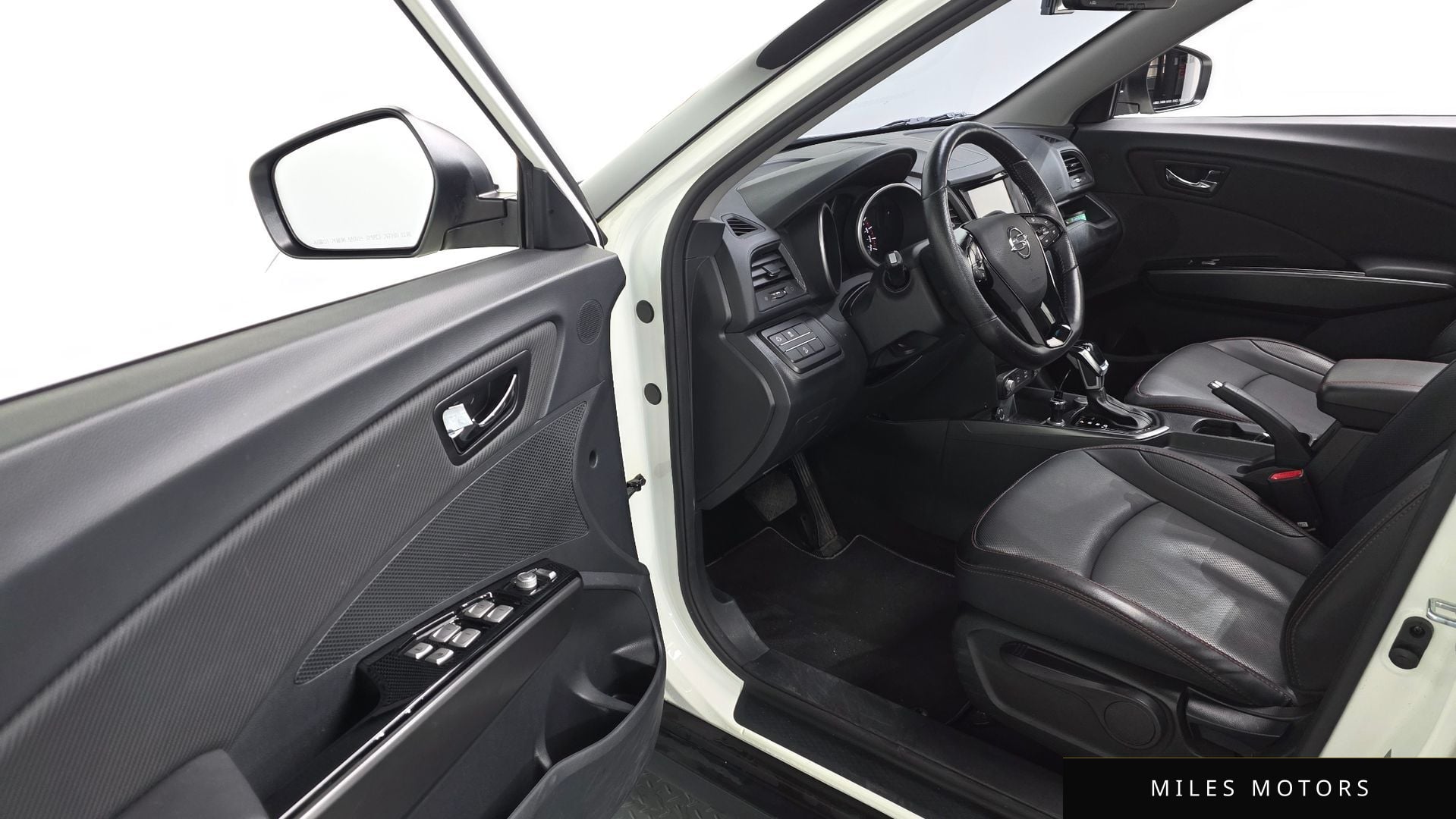 KG Mobility TIBOLI 2019 — миниатюра 12