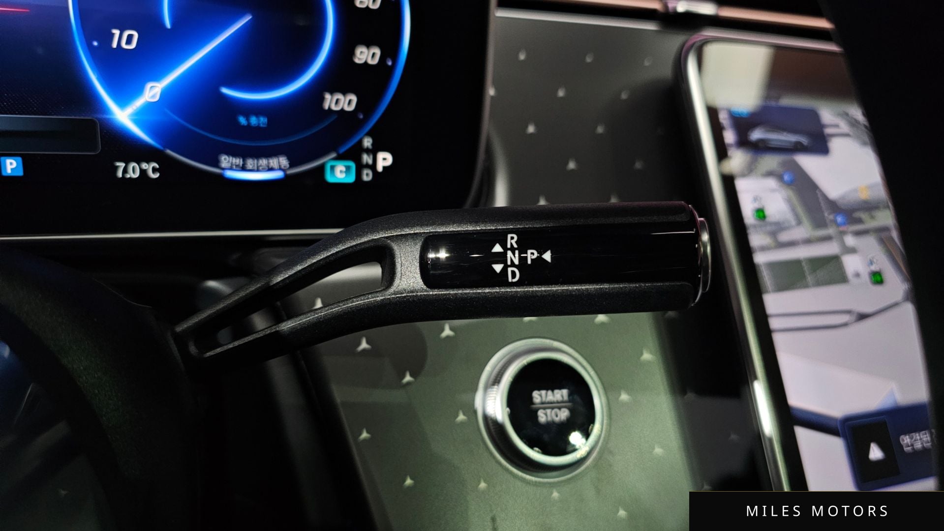 Mercedes-Benz EQE V295 2024 — миниатюра 9