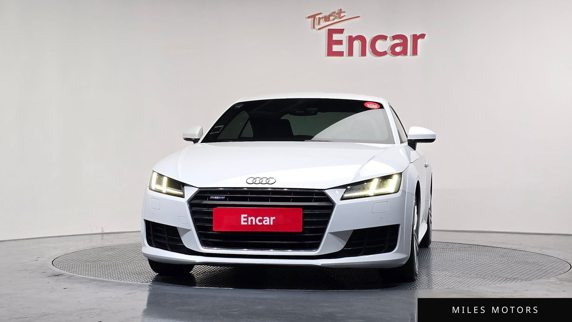 Audi TT (8S) 2016 — миниатюра 3
