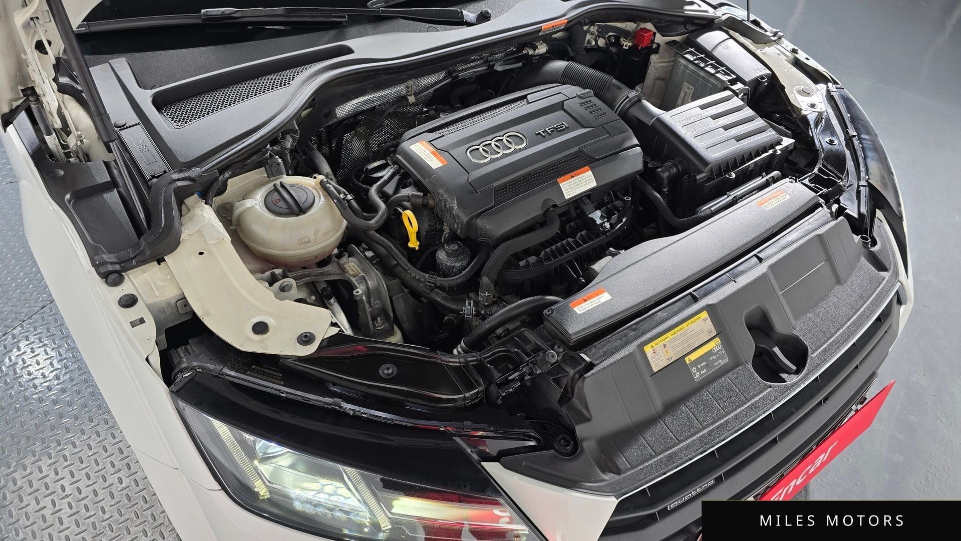 Audi TT (8S) 2016 — миниатюра 6