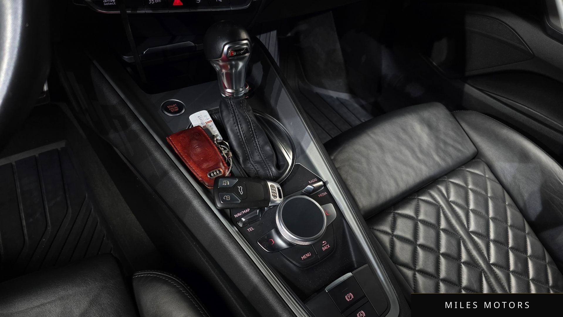 Audi TT (8S) 2016 — миниатюра 9