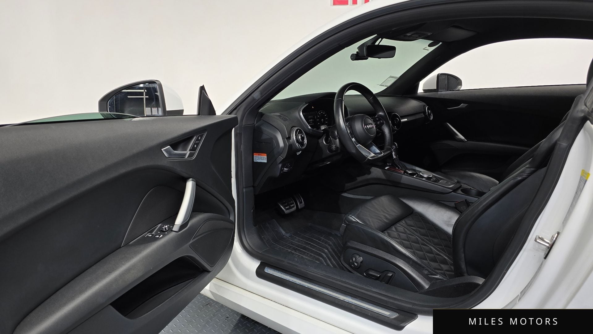Audi TT (8S) 2016 — миниатюра 10
