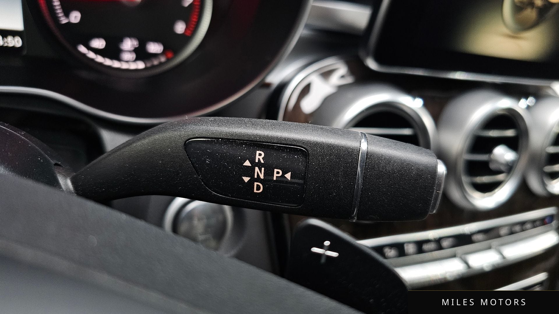 Mercedes-Benz C-Class W205 2018 — миниатюра 9