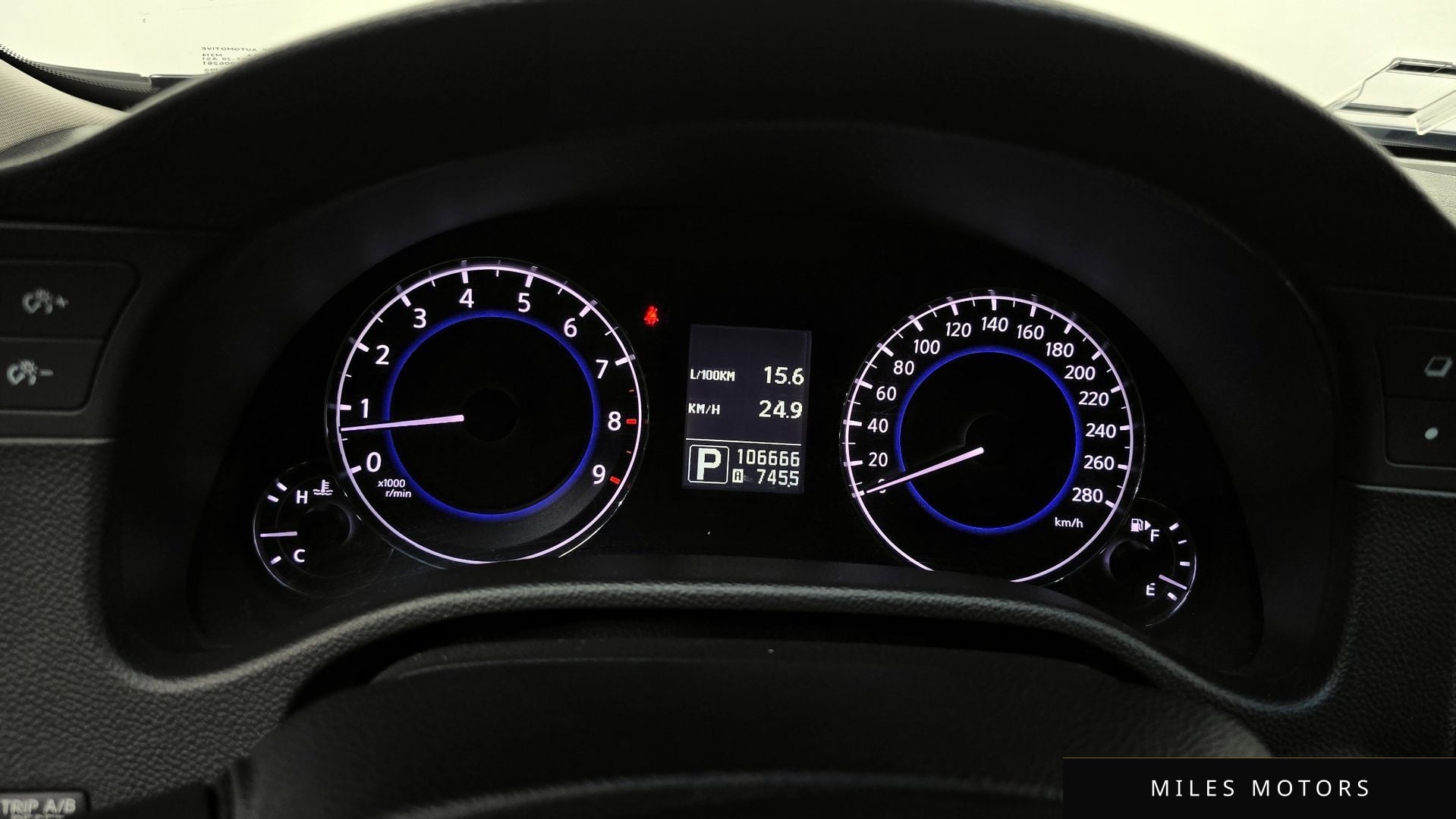 Infiniti G37 2010 — миниатюра 8