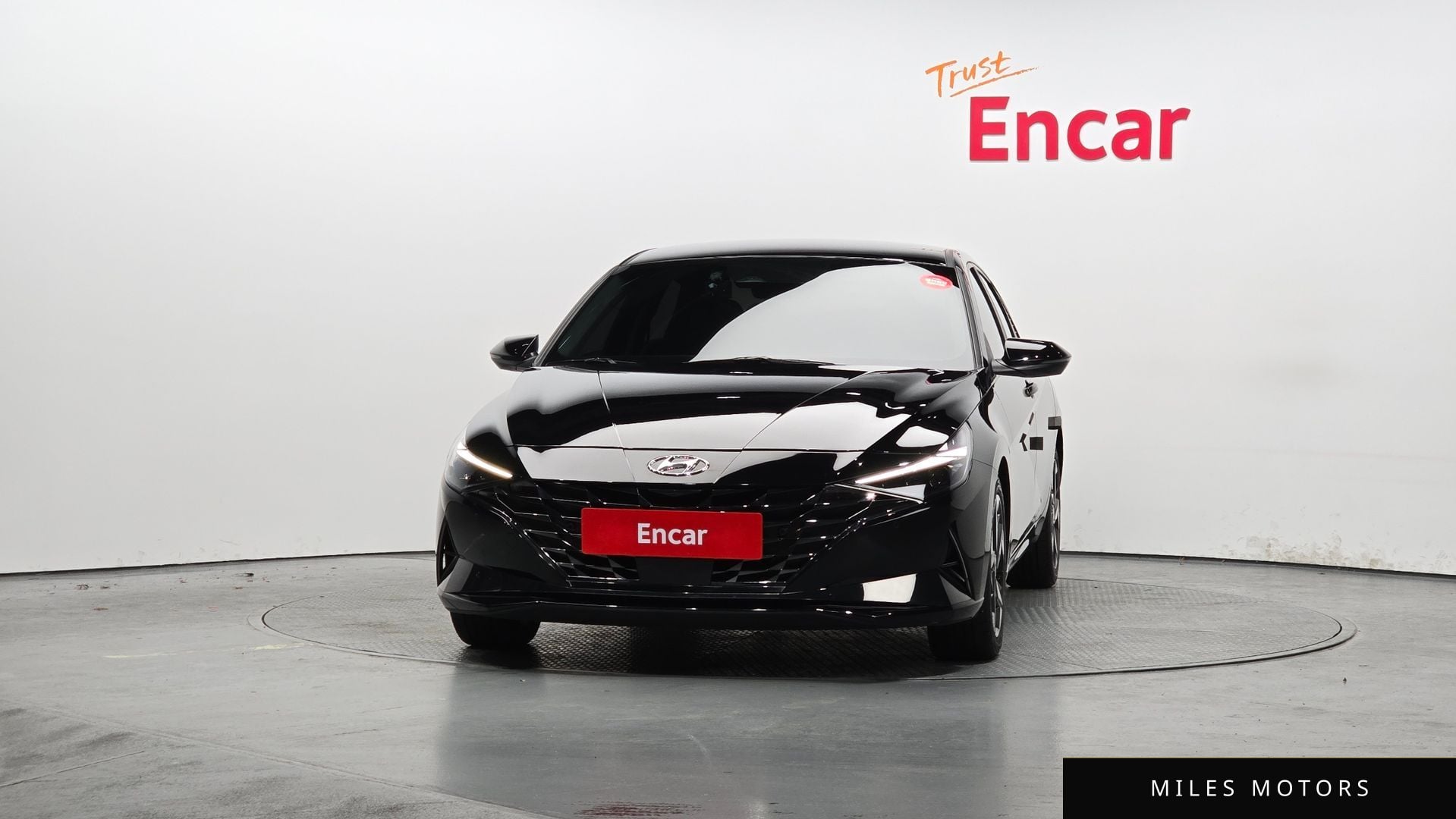 Hyundai AVANTE 2021 — миниатюра 3