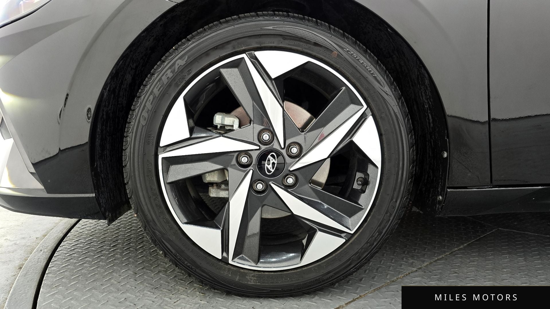 Hyundai AVANTE 2021 — миниатюра 5