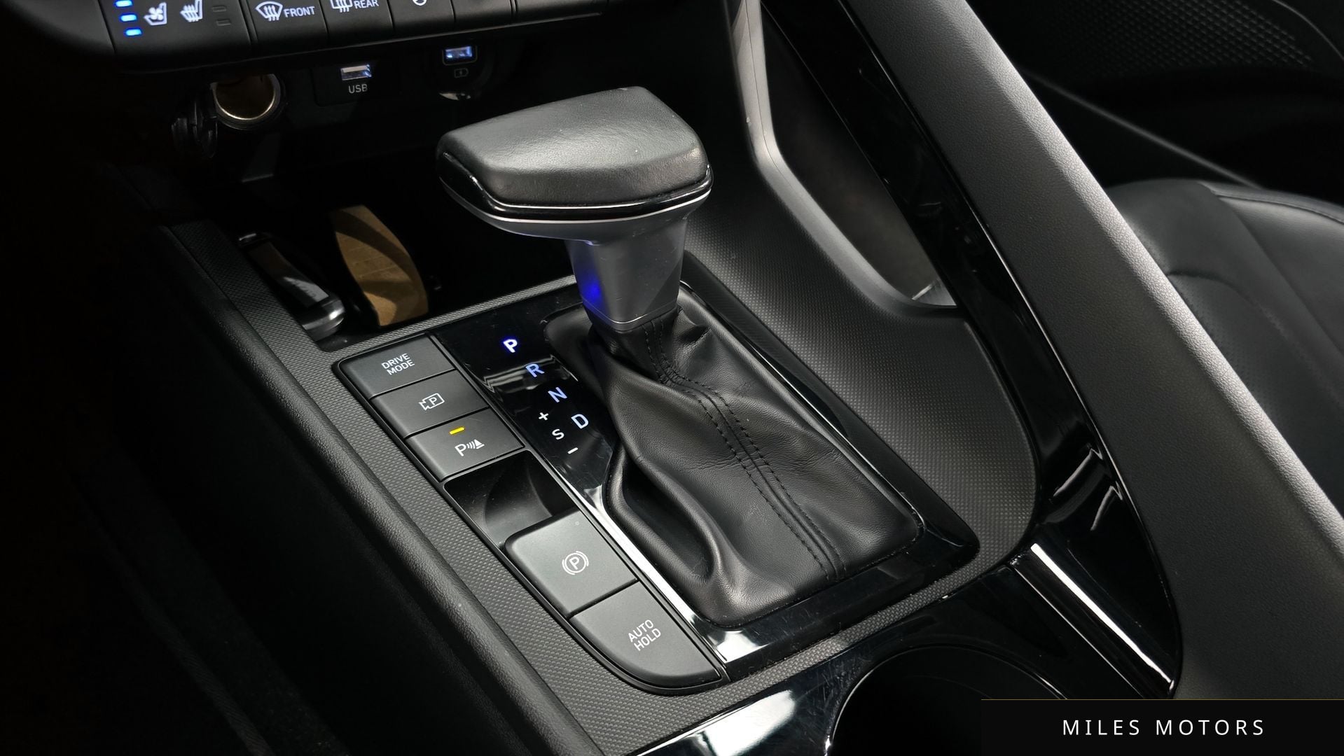 Hyundai AVANTE 2021 — миниатюра 9