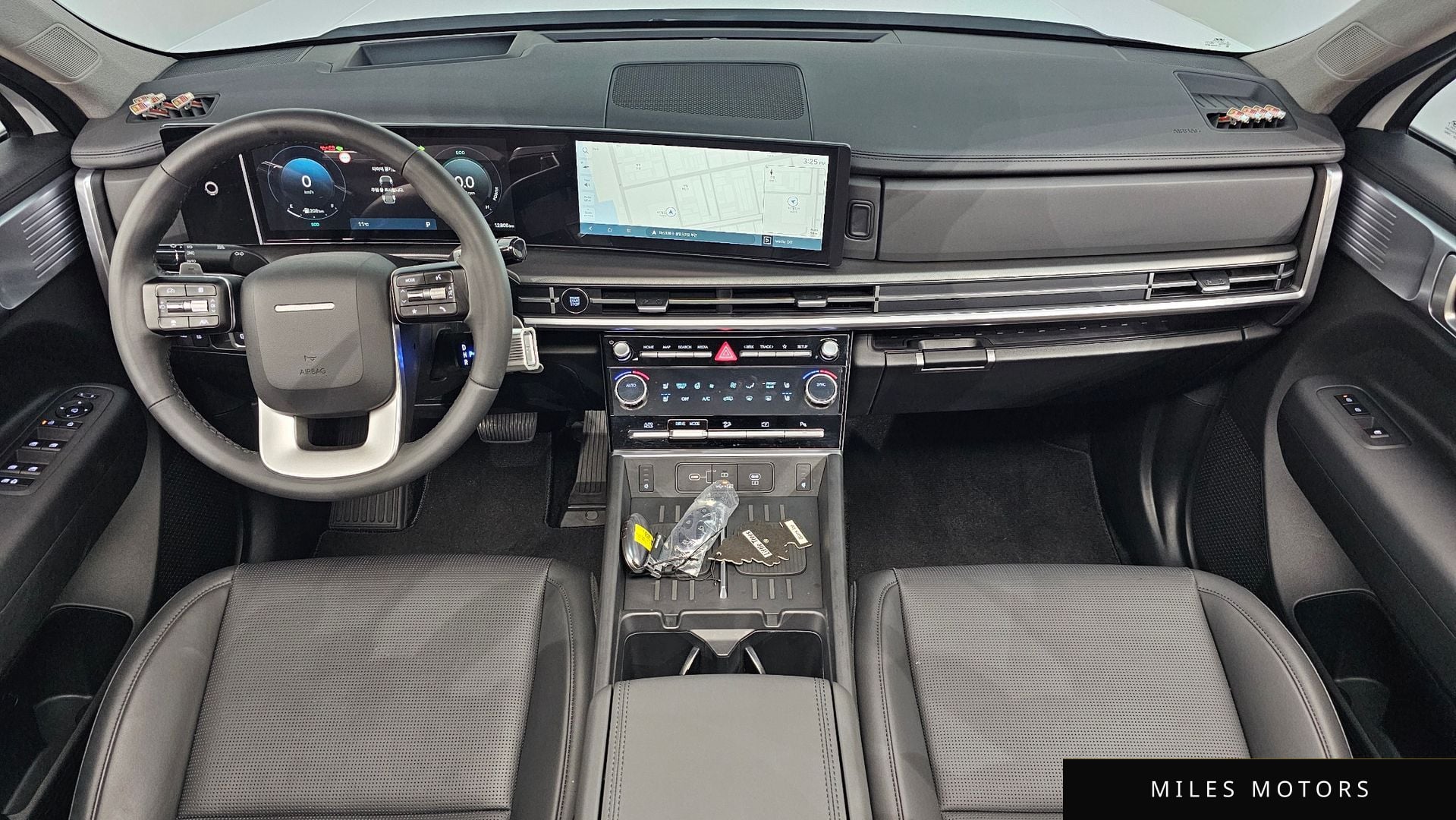Hyundai Santafe 2025 — миниатюра 7