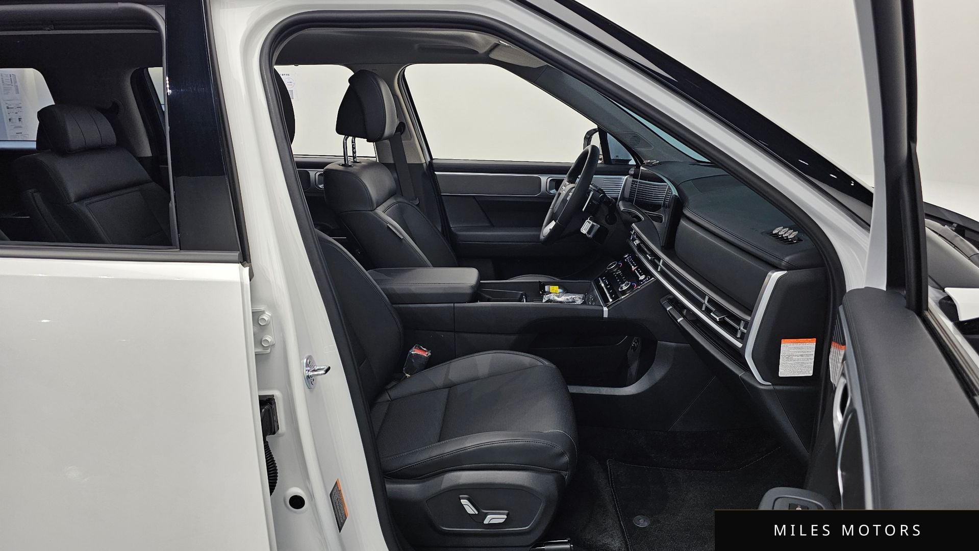 Hyundai Santafe 2025 — миниатюра 10