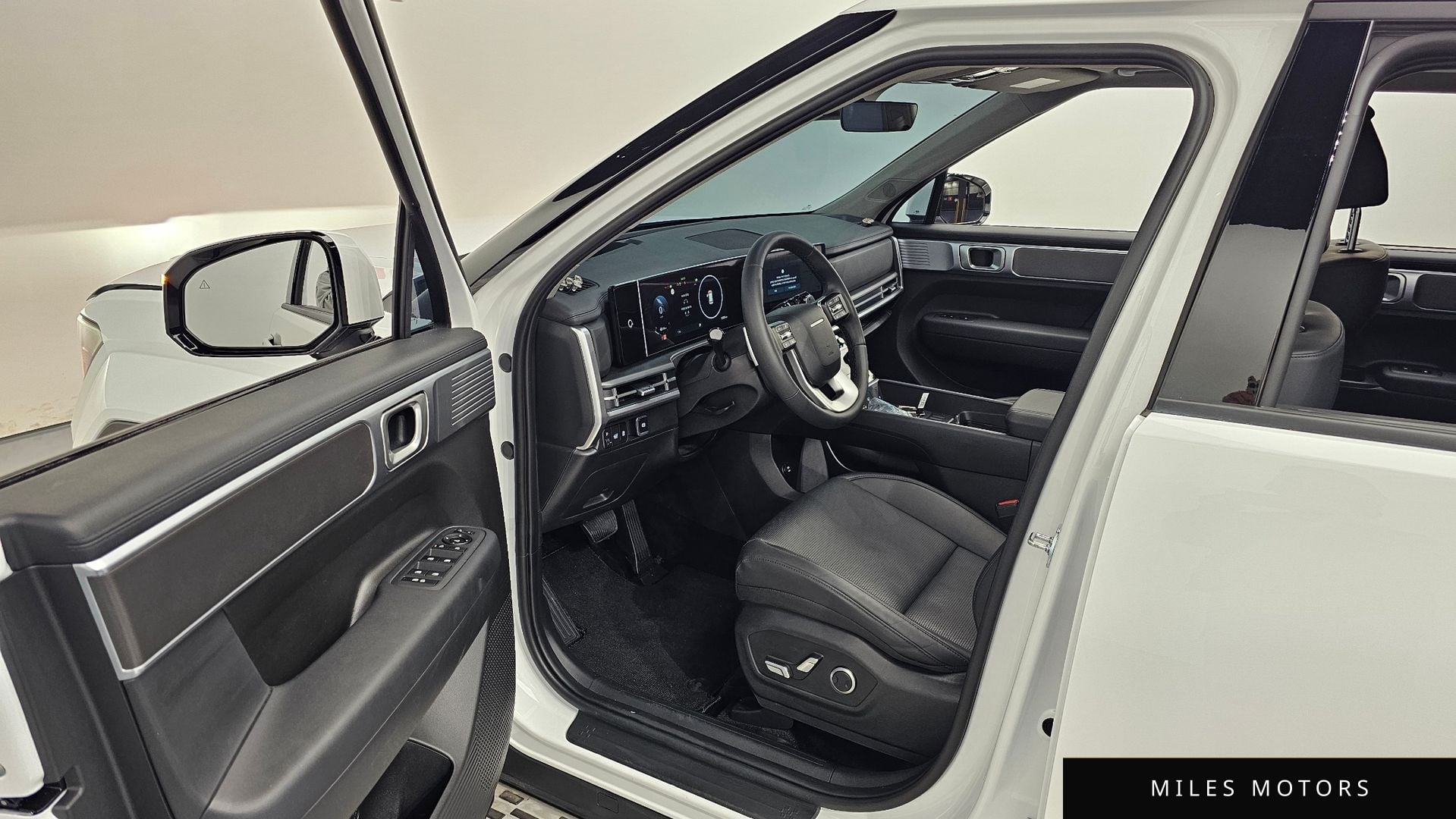 Hyundai Santafe 2025 — миниатюра 11