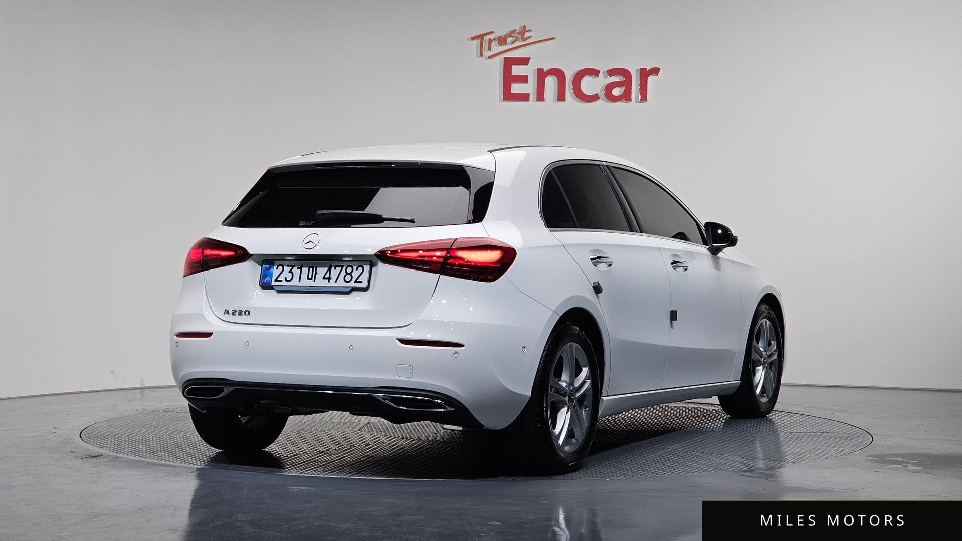 Mercedes-Benz A-Class W177 2026 — миниатюра 2