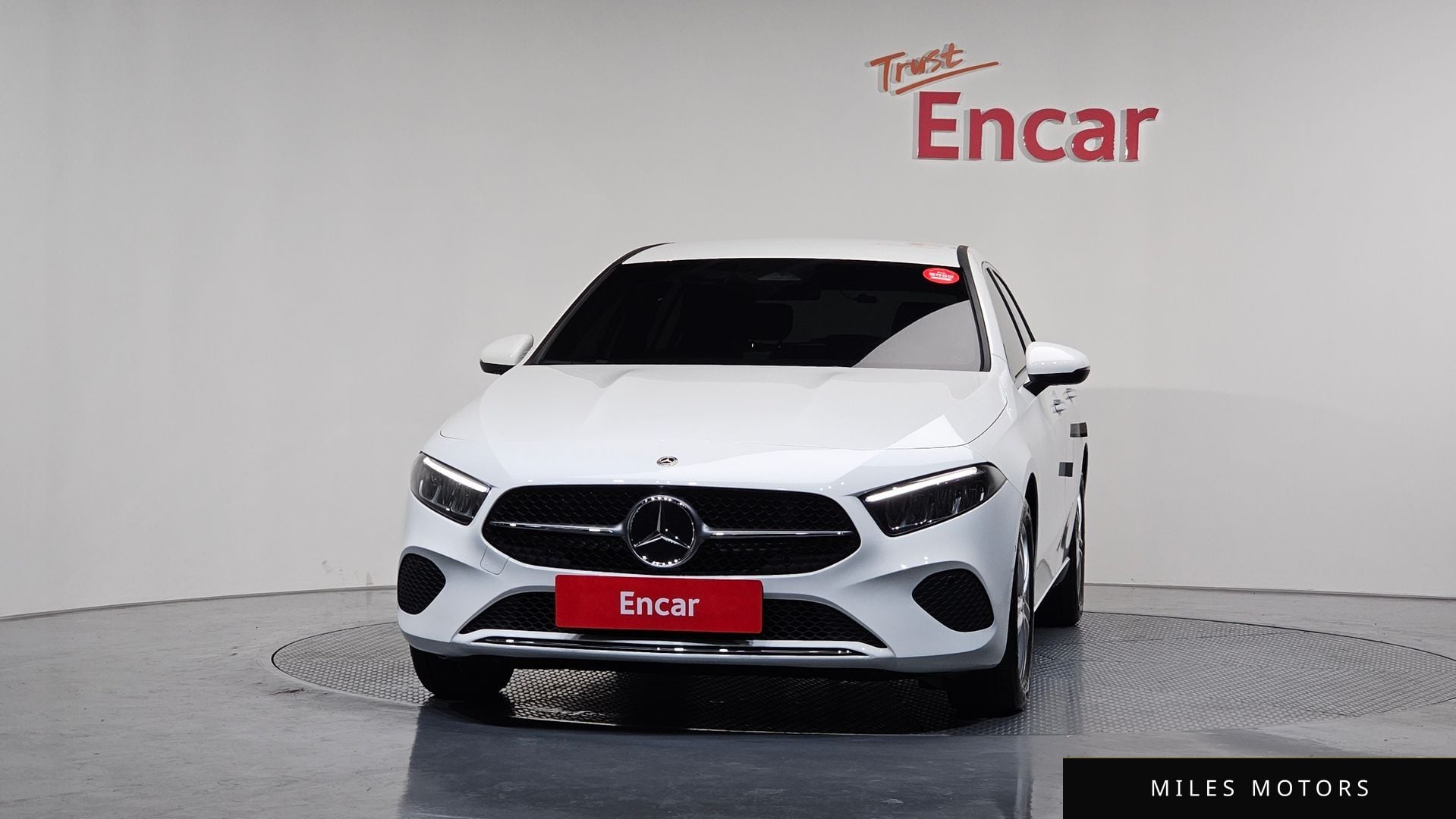 Mercedes-Benz A-Class W177 2026 — миниатюра 3