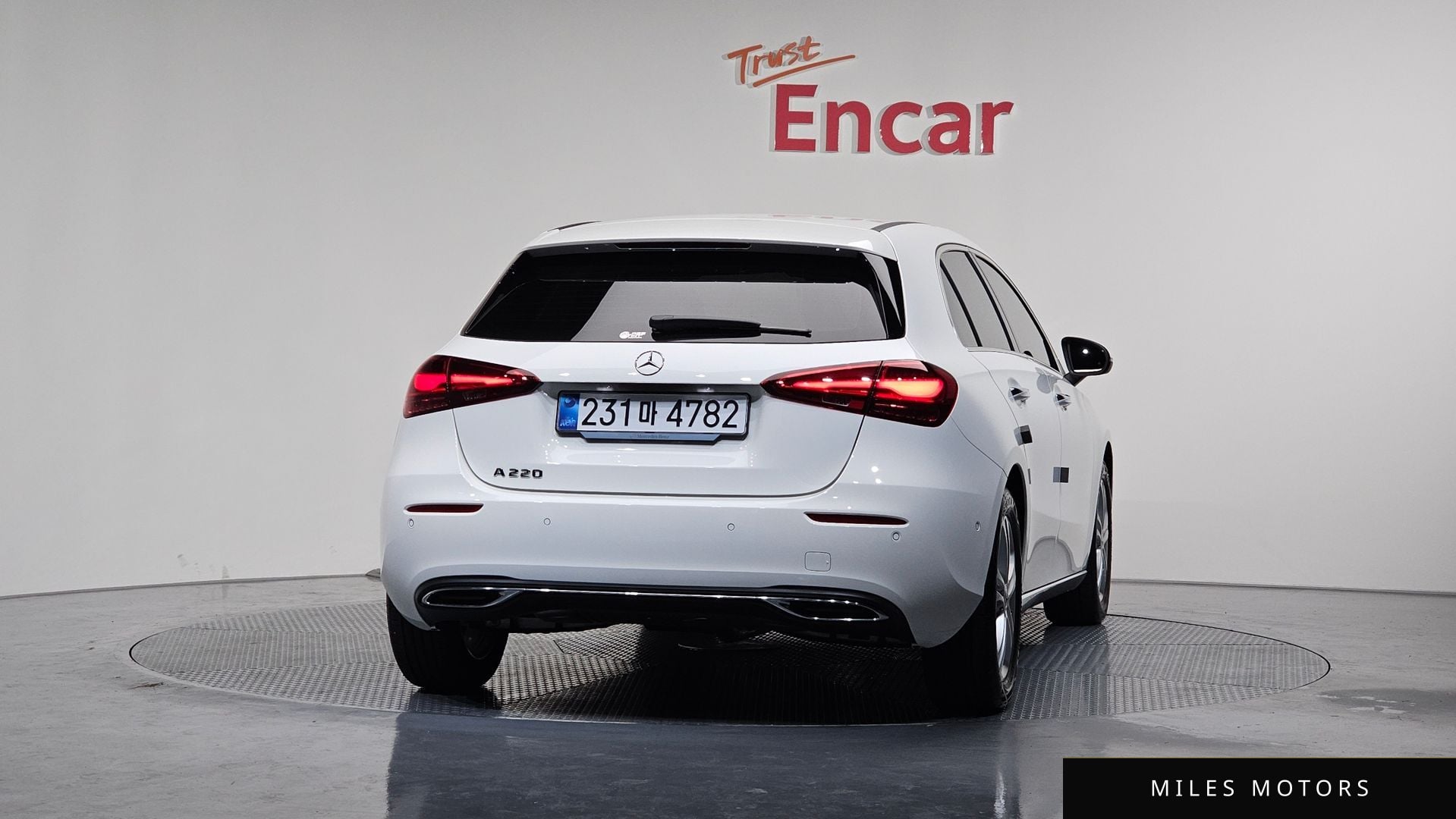 Mercedes-Benz A-Class W177 2026 — миниатюра 4