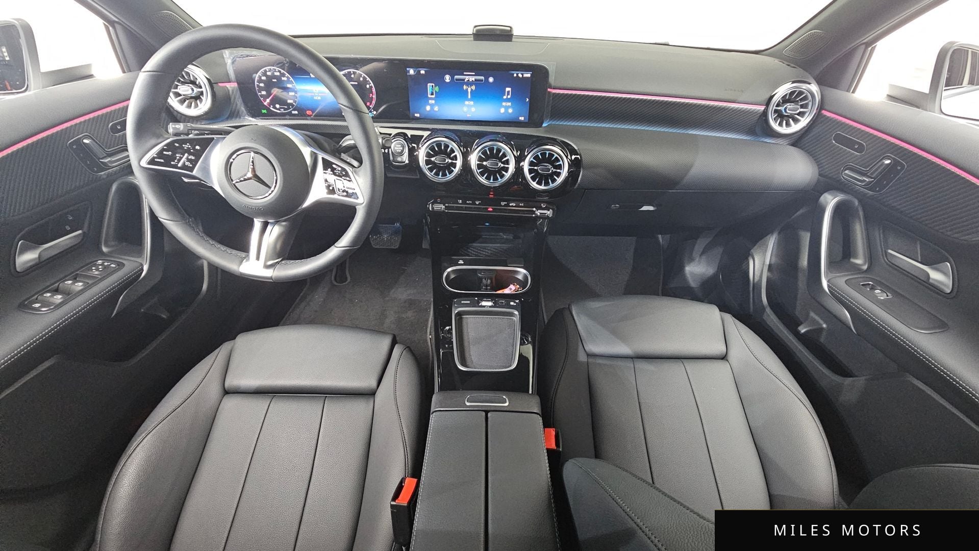Mercedes-Benz A-Class W177 2026 — миниатюра 7