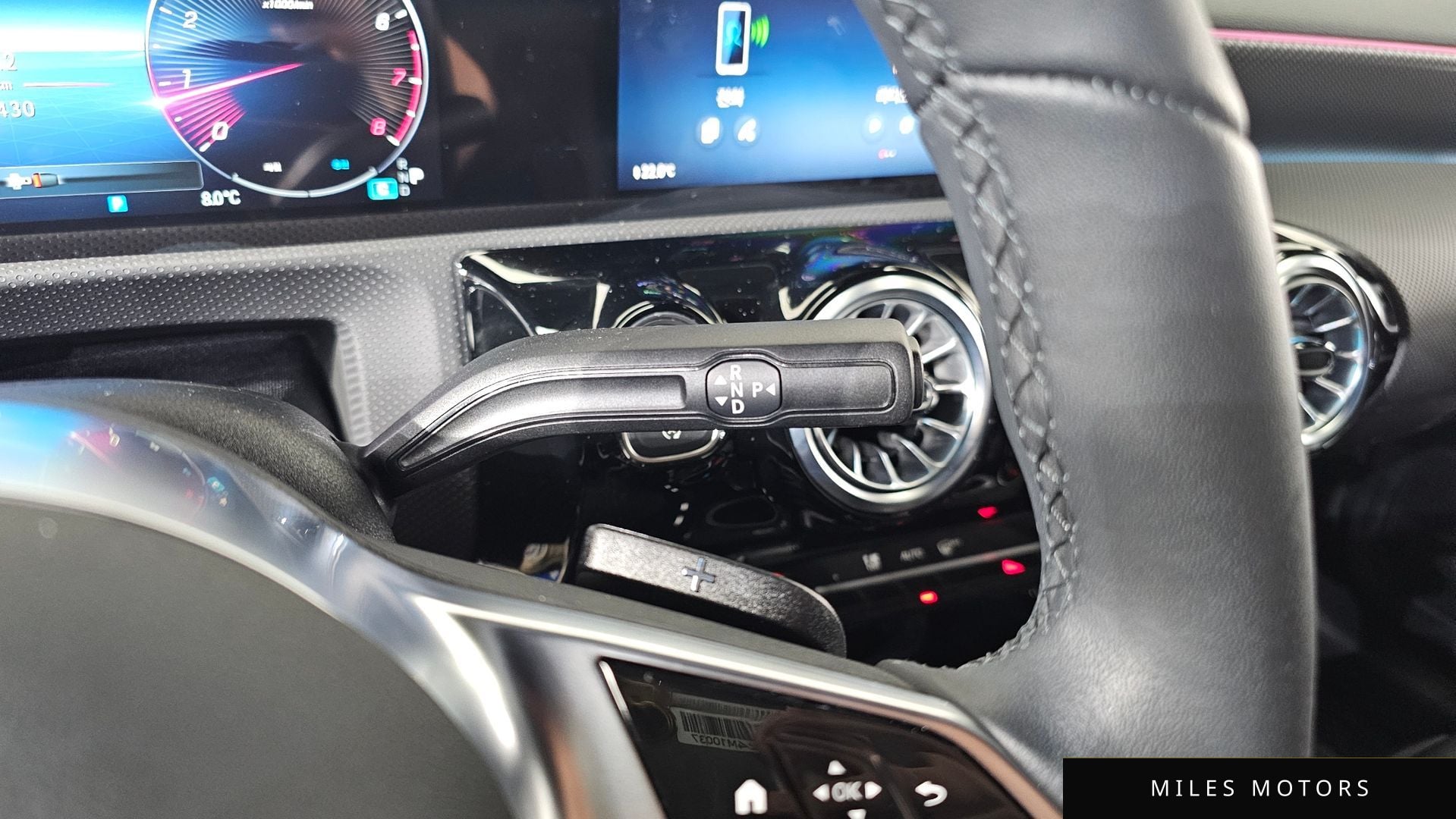 Mercedes-Benz A-Class W177 2026 — миниатюра 9